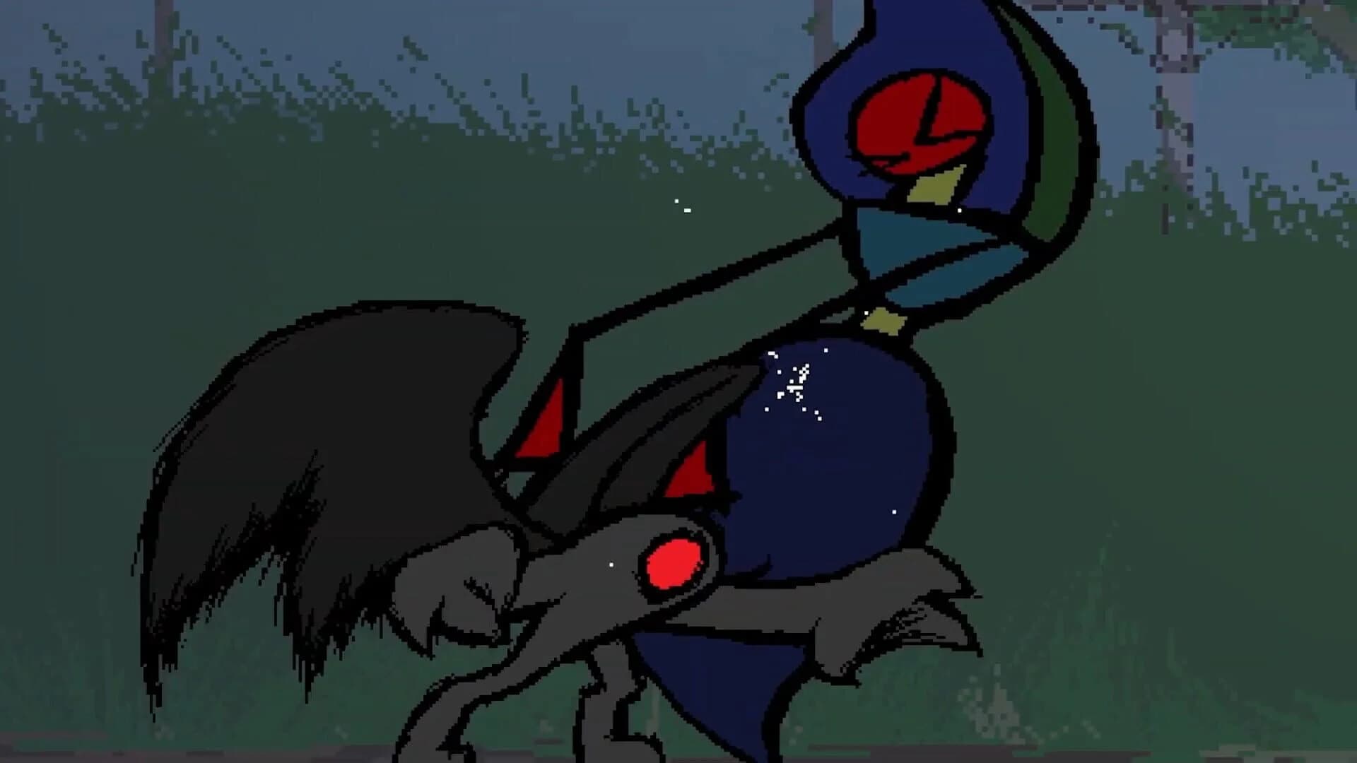 Beasts of Mystery screenshot 2