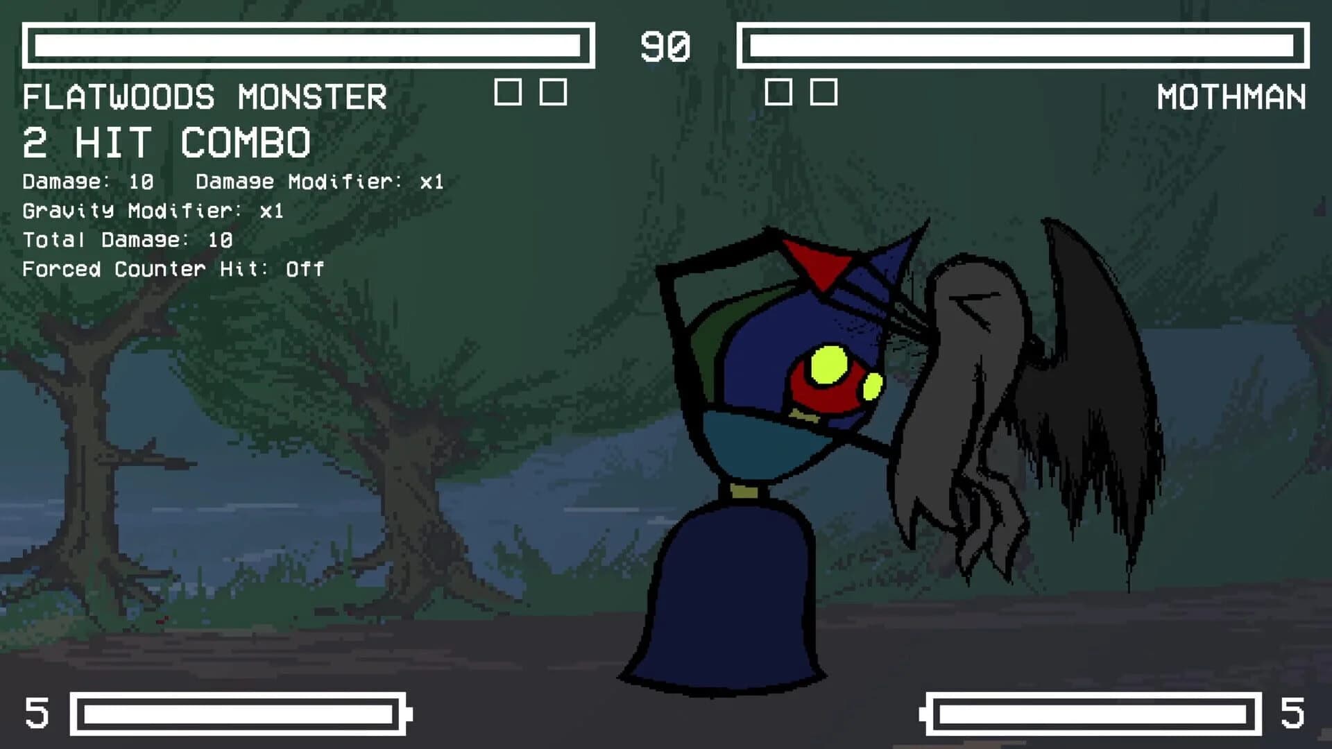 Beasts of Mystery screenshot 4