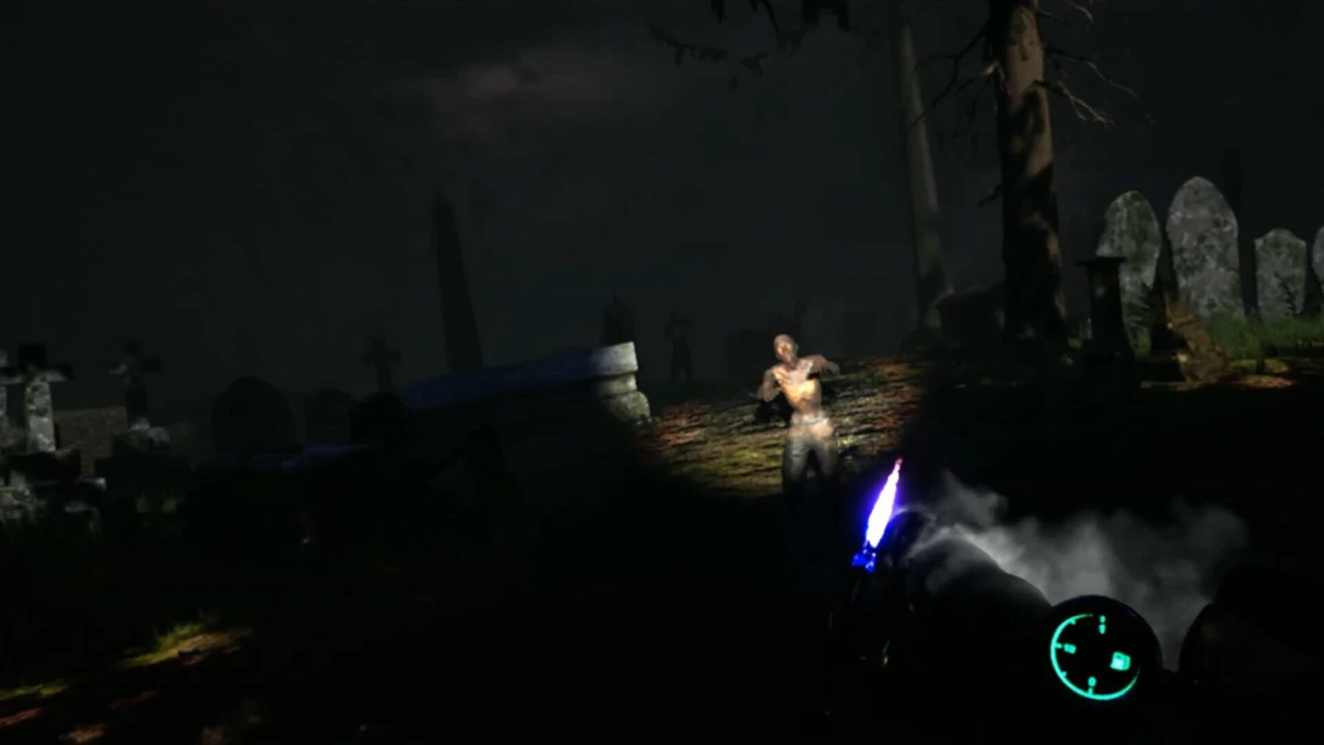 Beasts Shall Rise screenshot 3