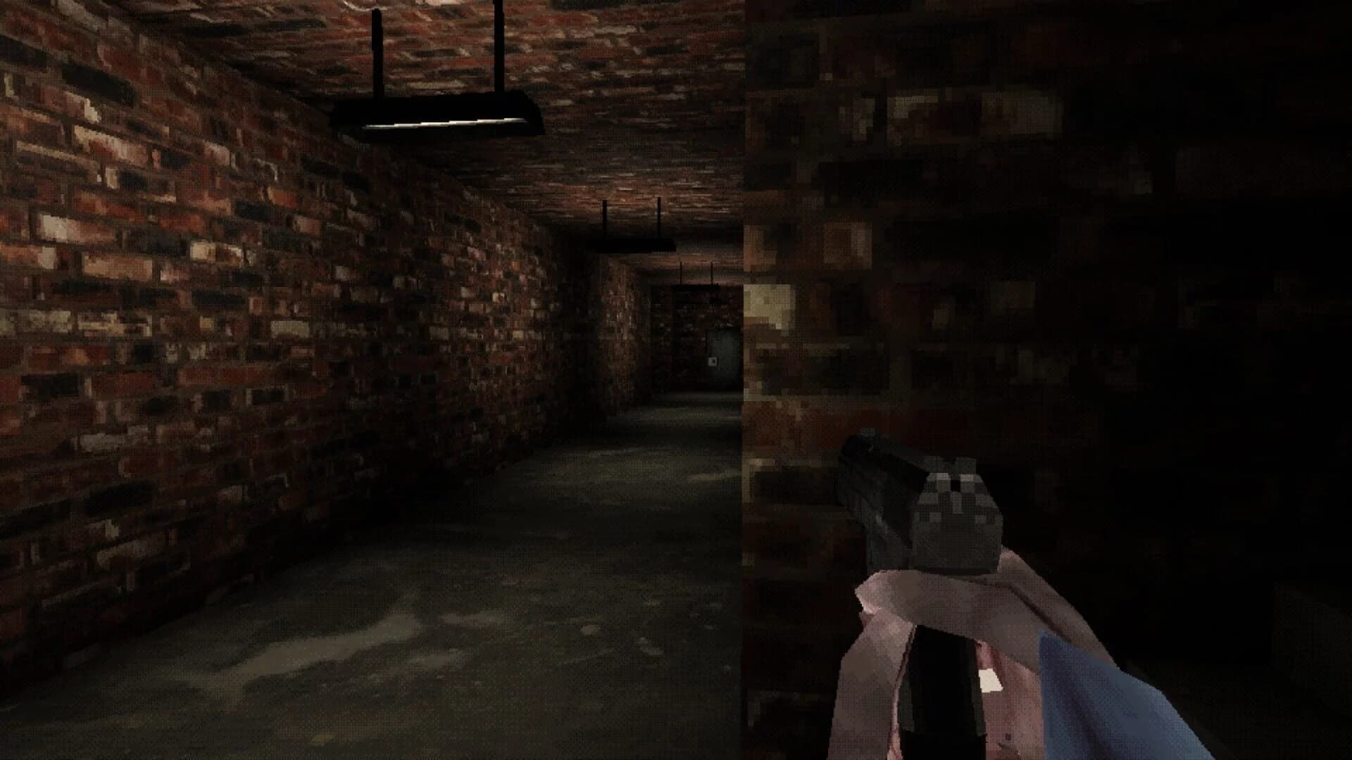 Beastwatch: Meat & Mayhem screenshot 1