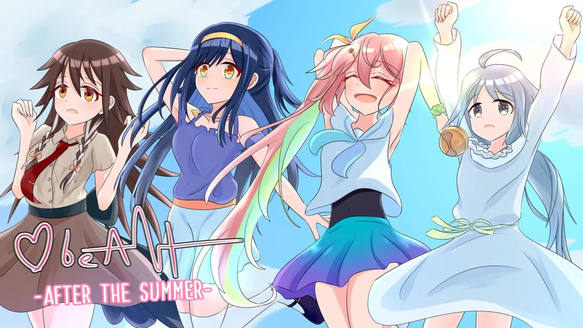 Beat! After the Summer screenshot 3