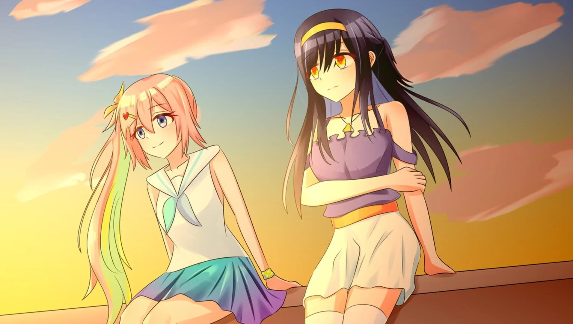 Beat! After the Summer screenshot 5