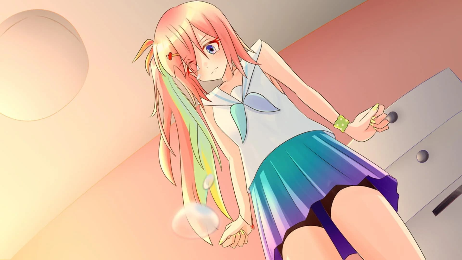 Beat! After the Summer screenshot 4