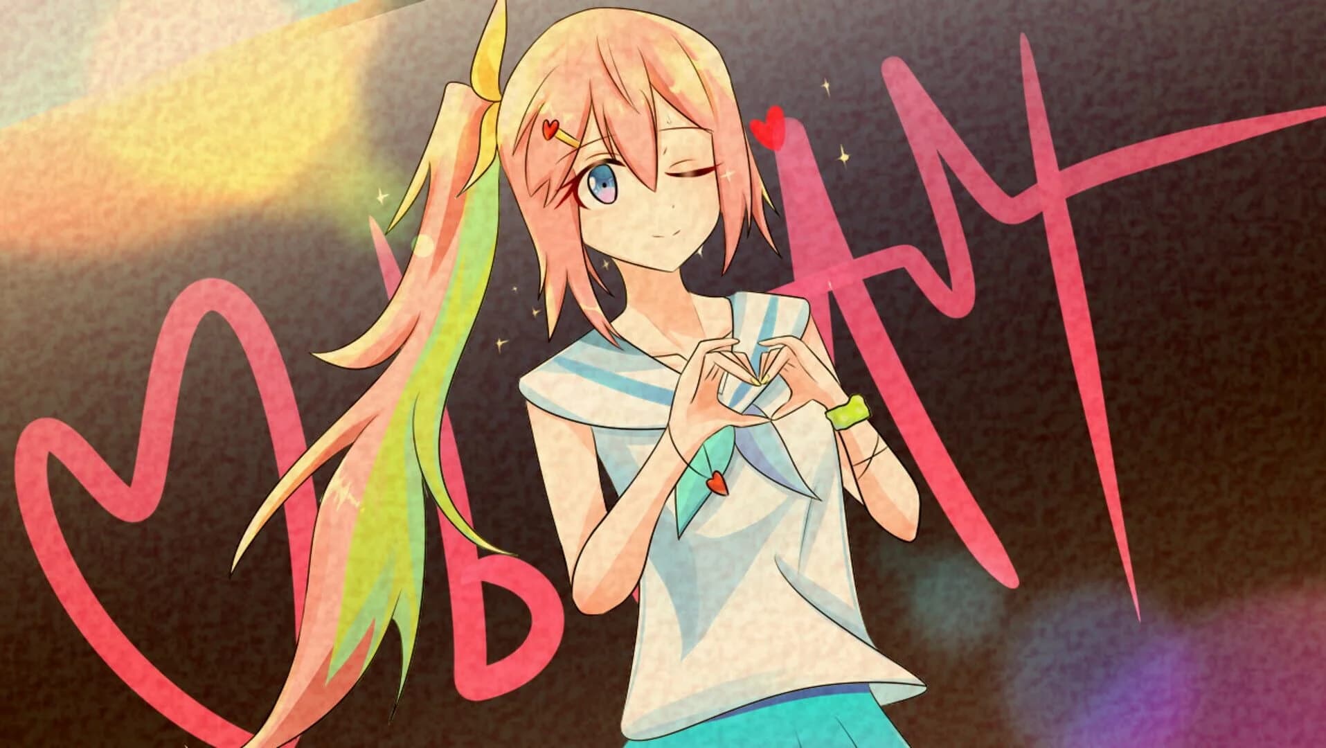 Beat! After the Summer screenshot 2