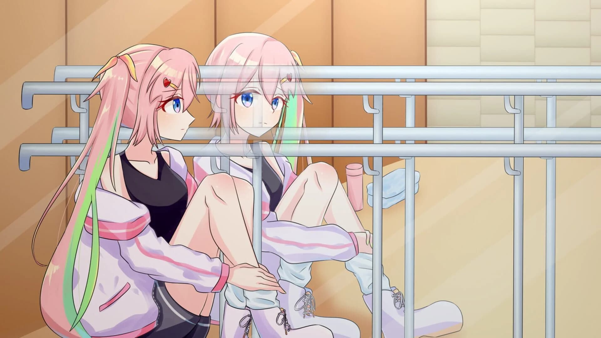 Beat! After the Summer screenshot 1