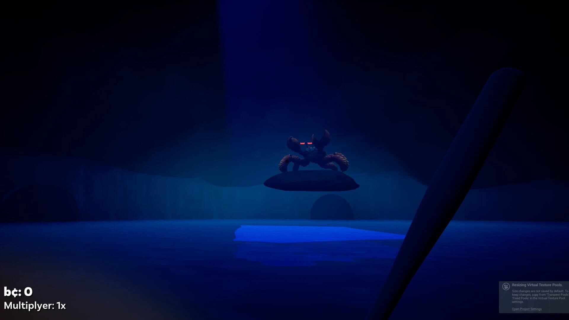 Beat Around the Bush screenshot 3