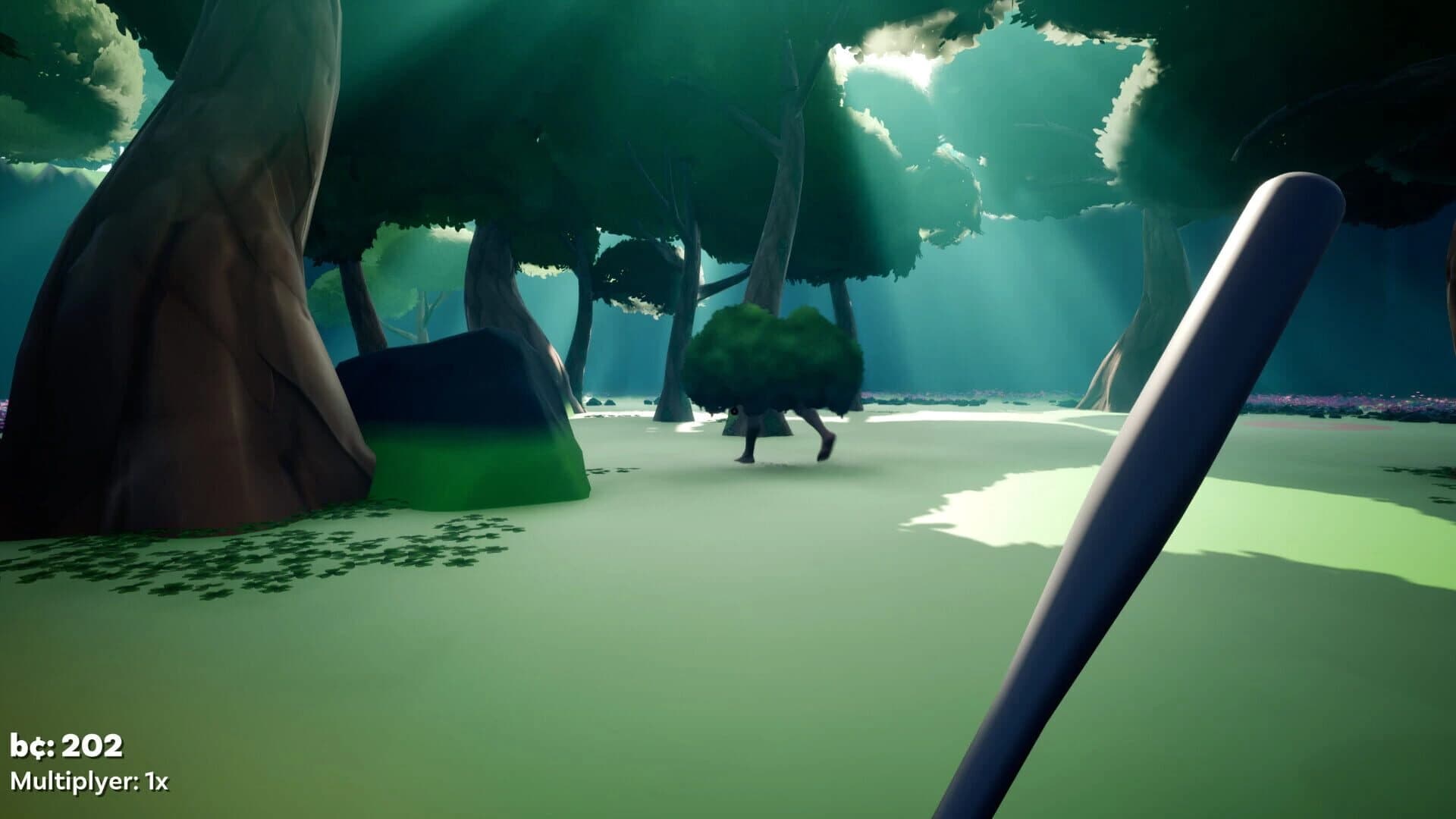 Beat Around the Bush screenshot 5
