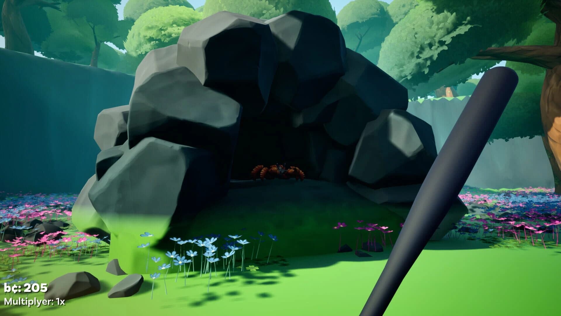 Beat Around the Bush screenshot 2