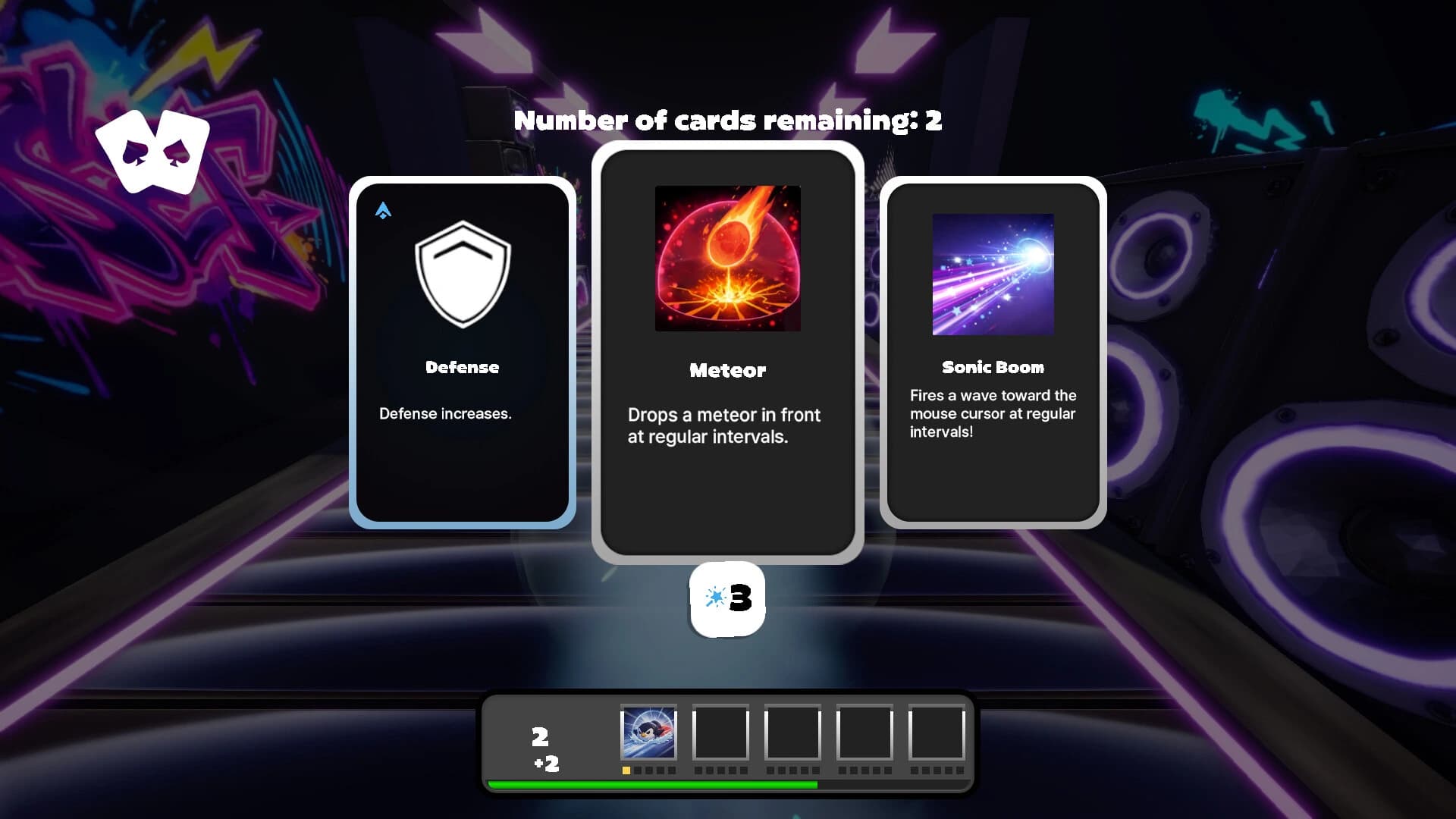 Beat & Beasties screenshot 5