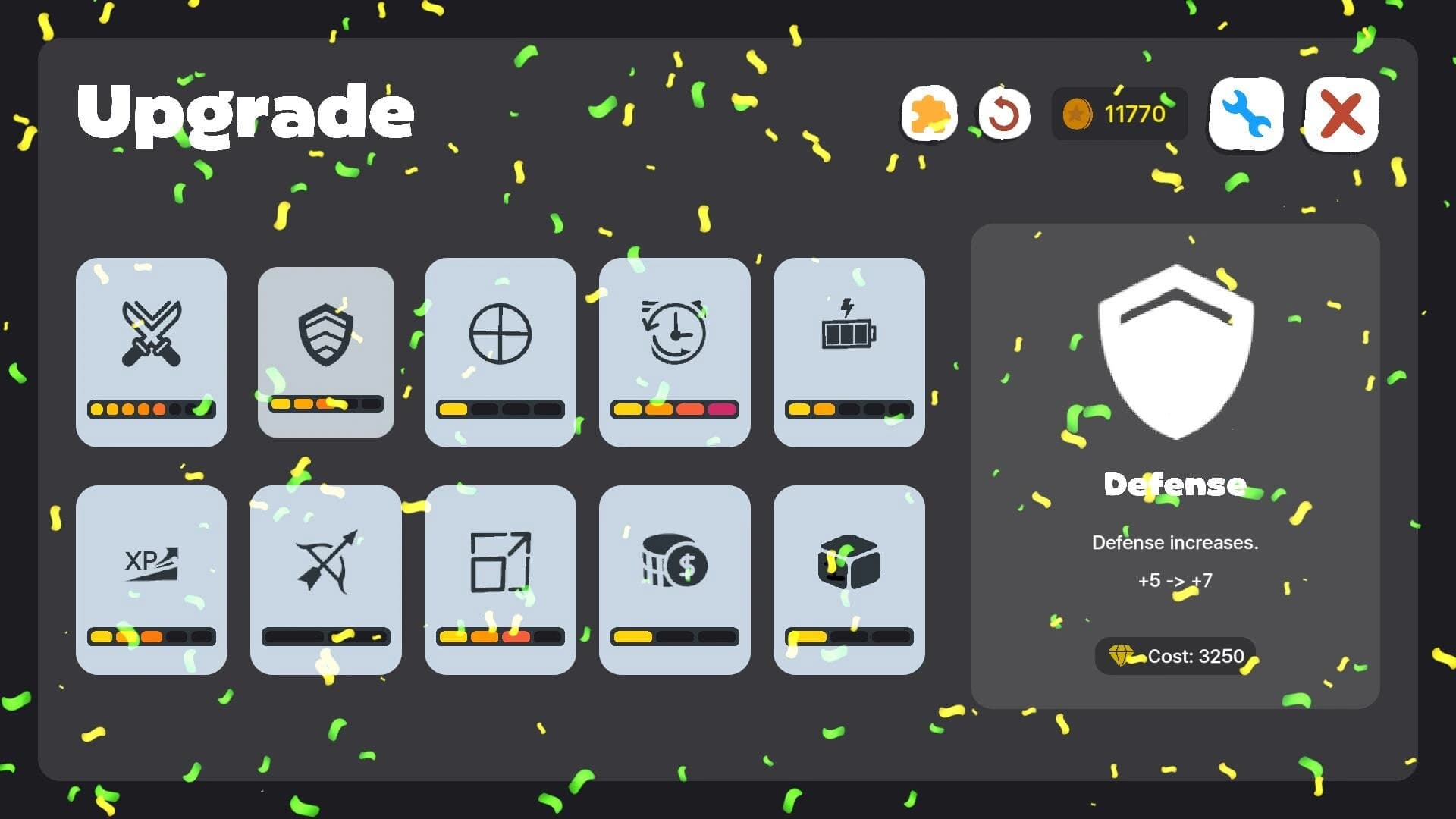 Beat & Beasties screenshot 6