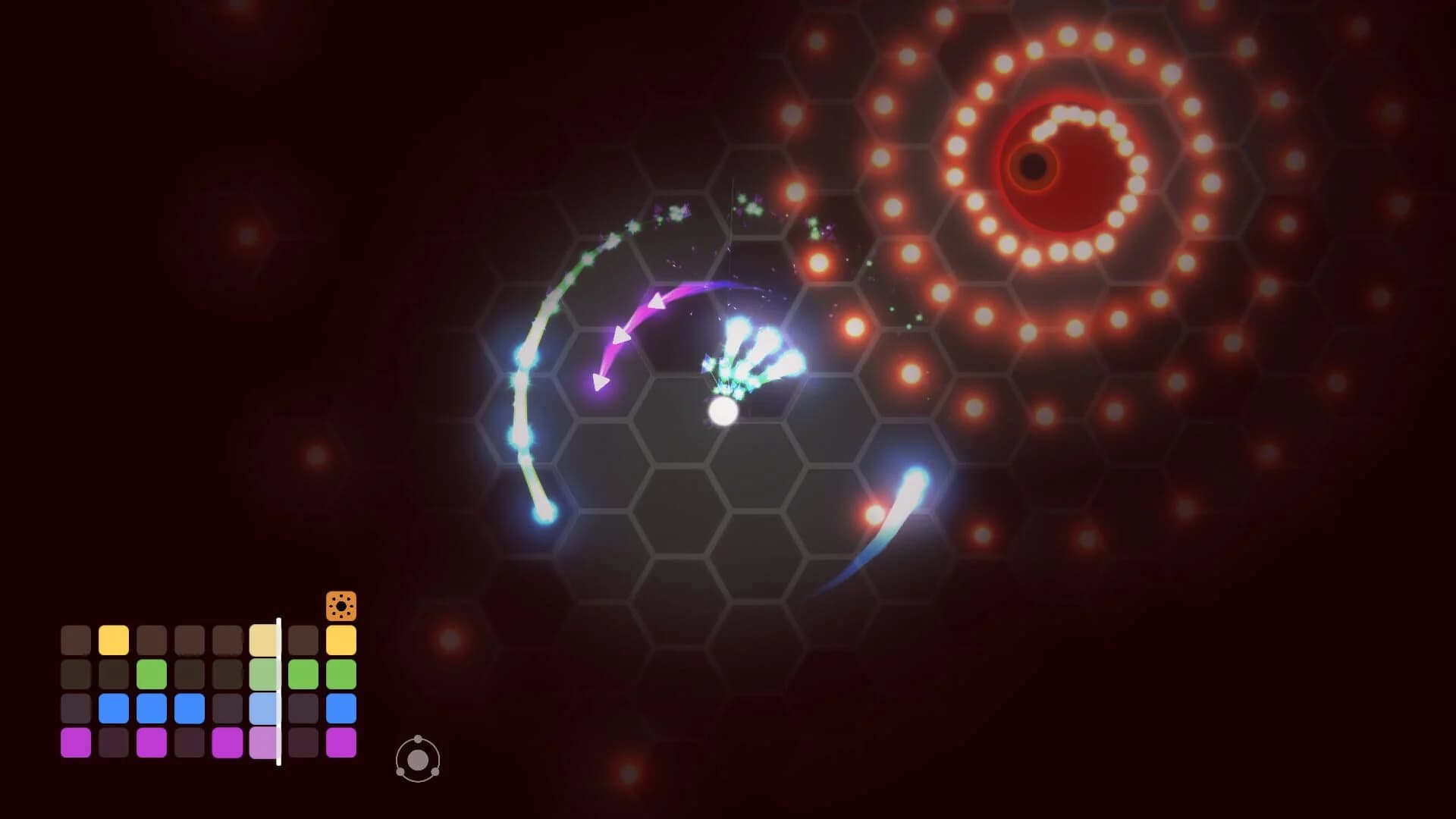 Beat Blast screenshot 3
