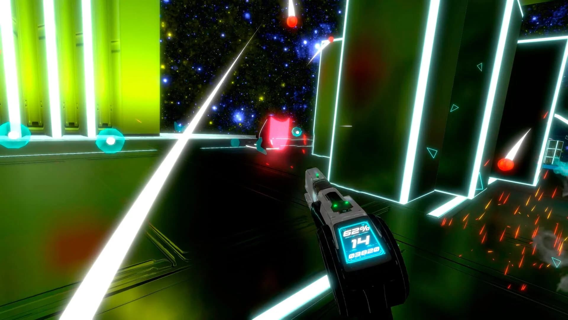 Beat Blaster screenshot 5