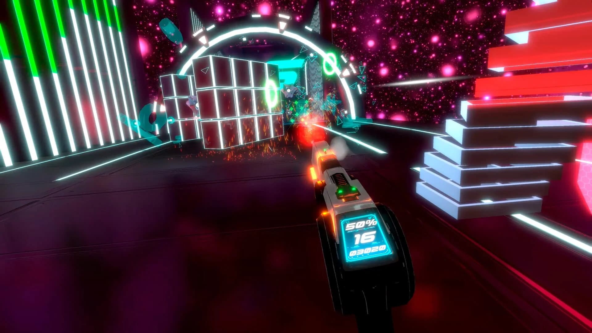 Beat Blaster screenshot 3