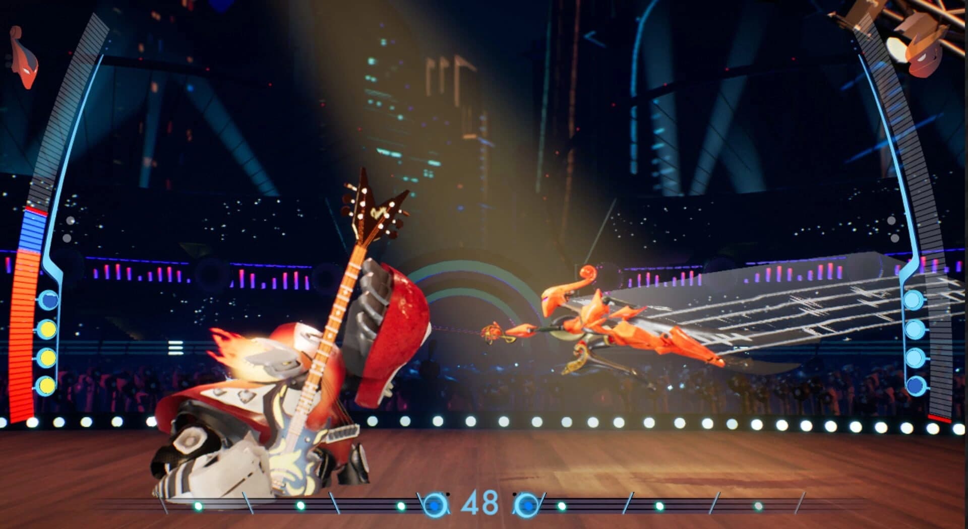 Beat Boxers screenshot 2