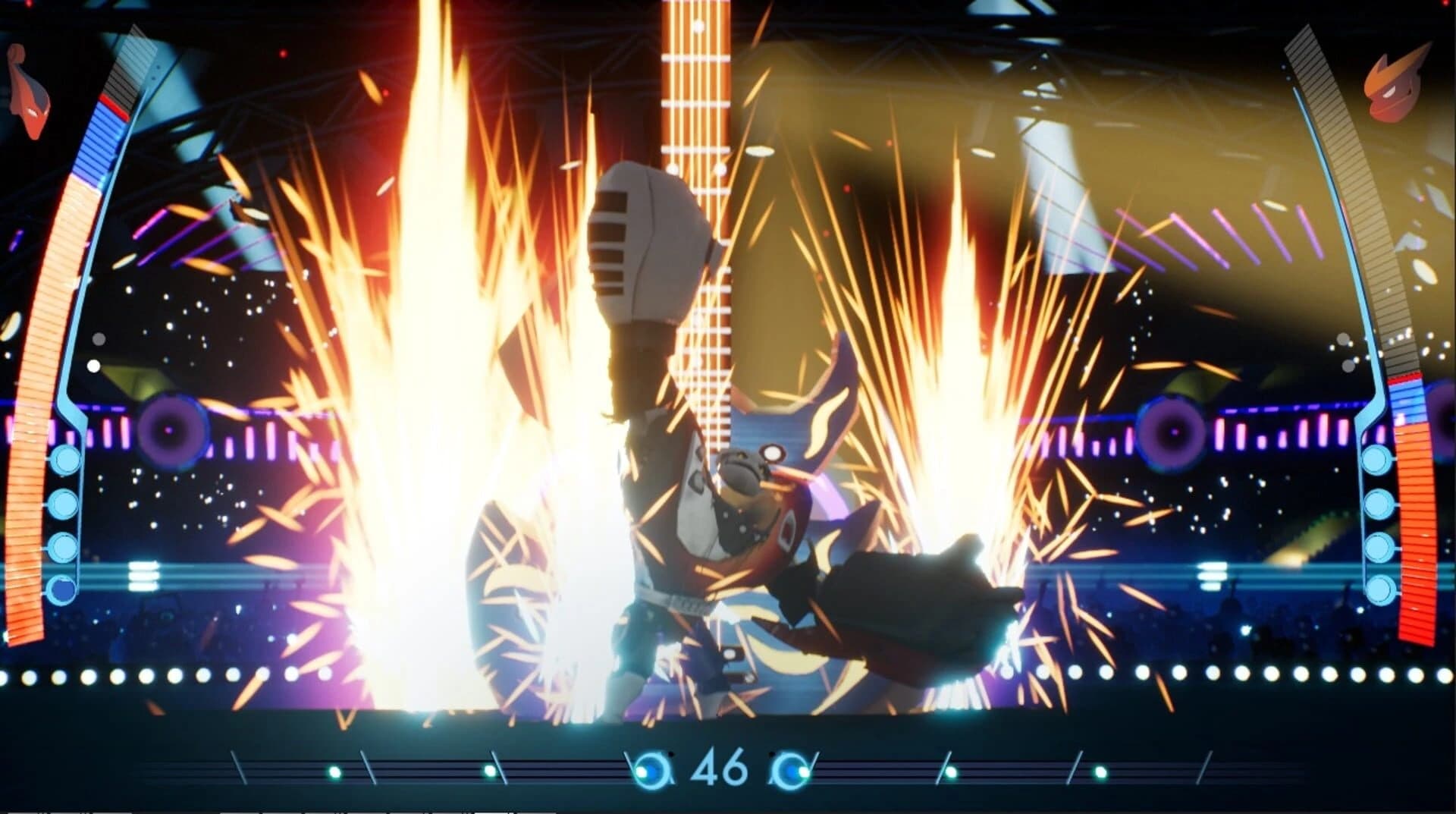 Beat Boxers screenshot 5