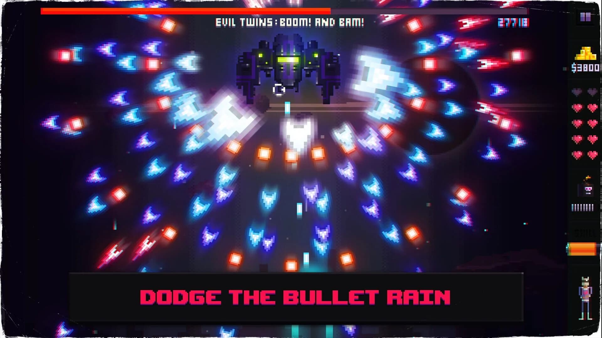 Beat Da Beat screenshot 1