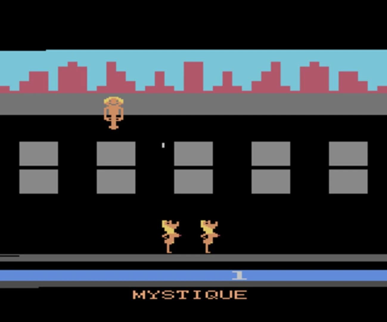 Beat 'Em & Eat 'Em screenshot 1