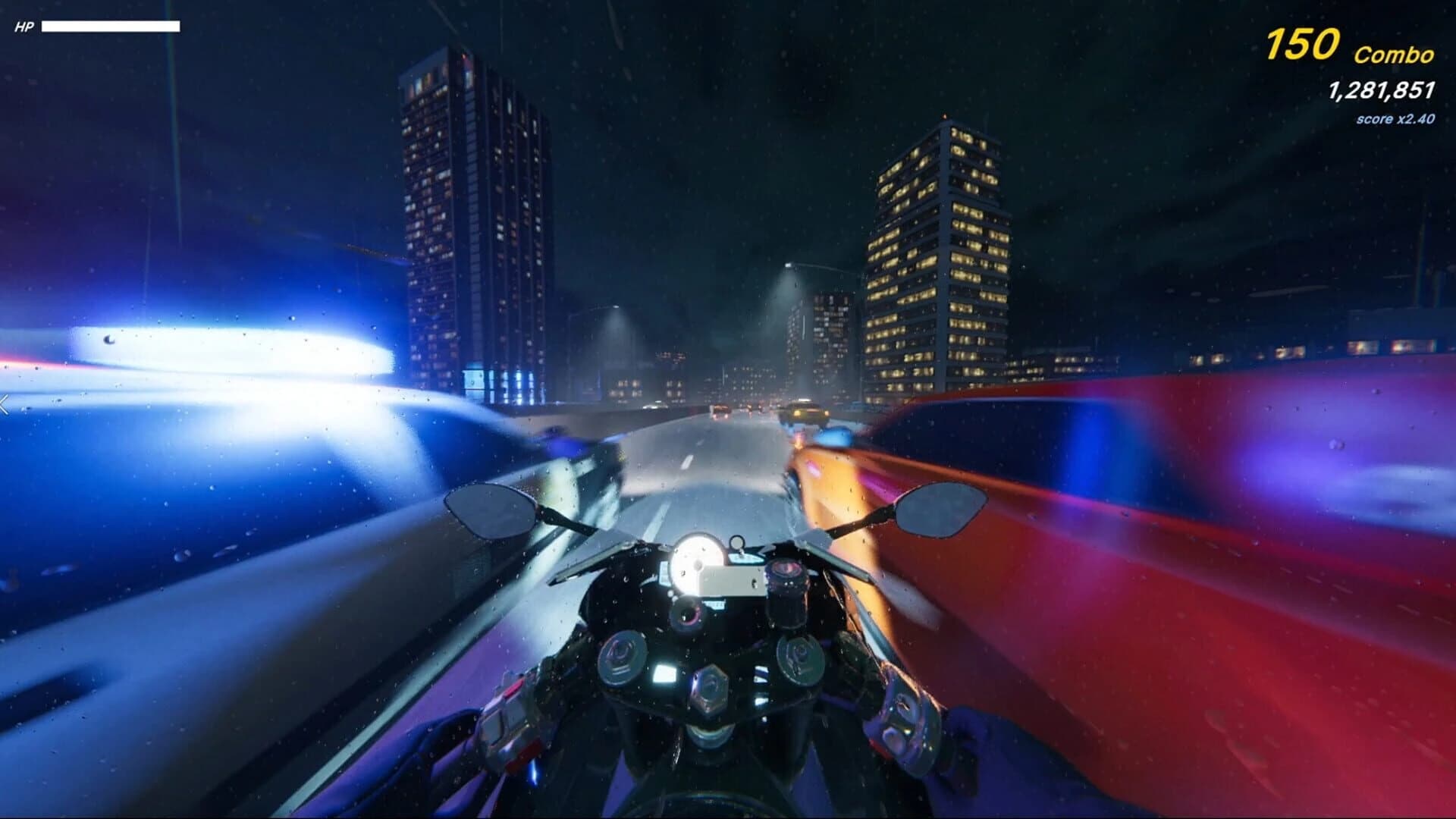 Beat for Speed screenshot 2