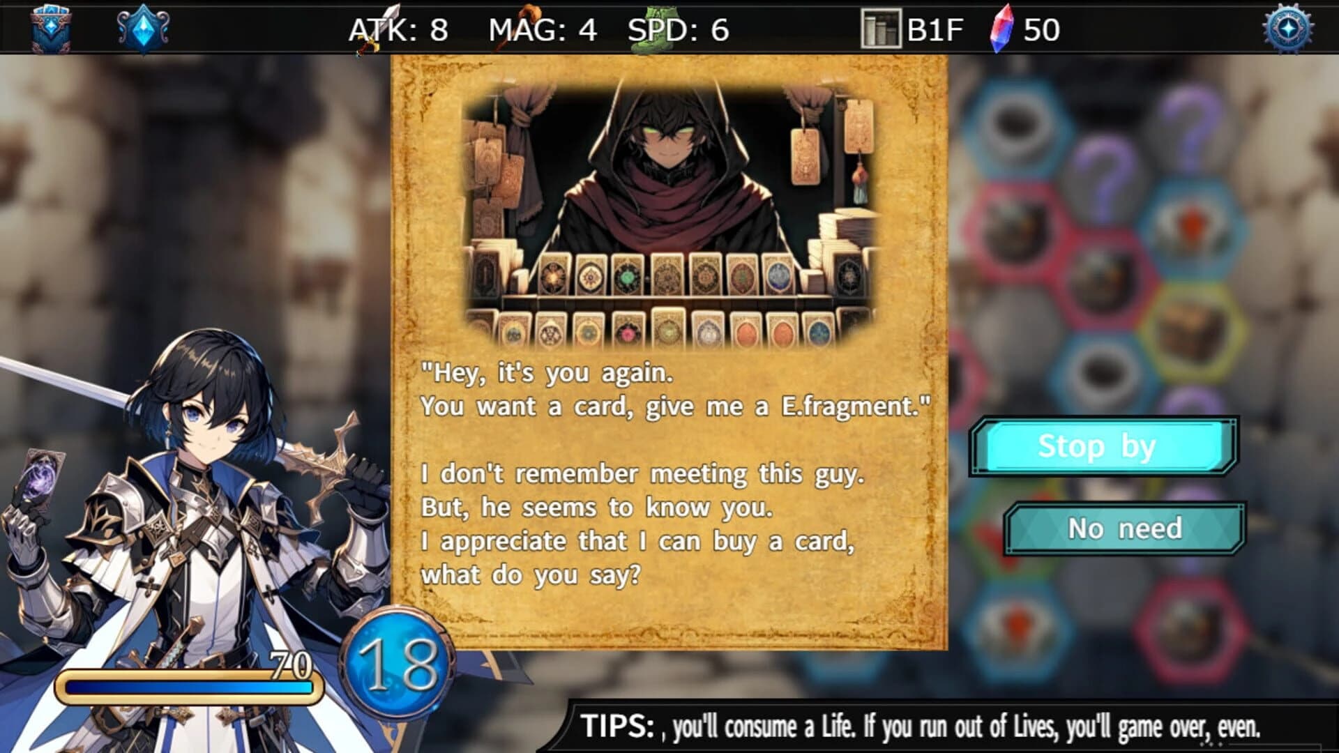 Beat in Zero screenshot 3
