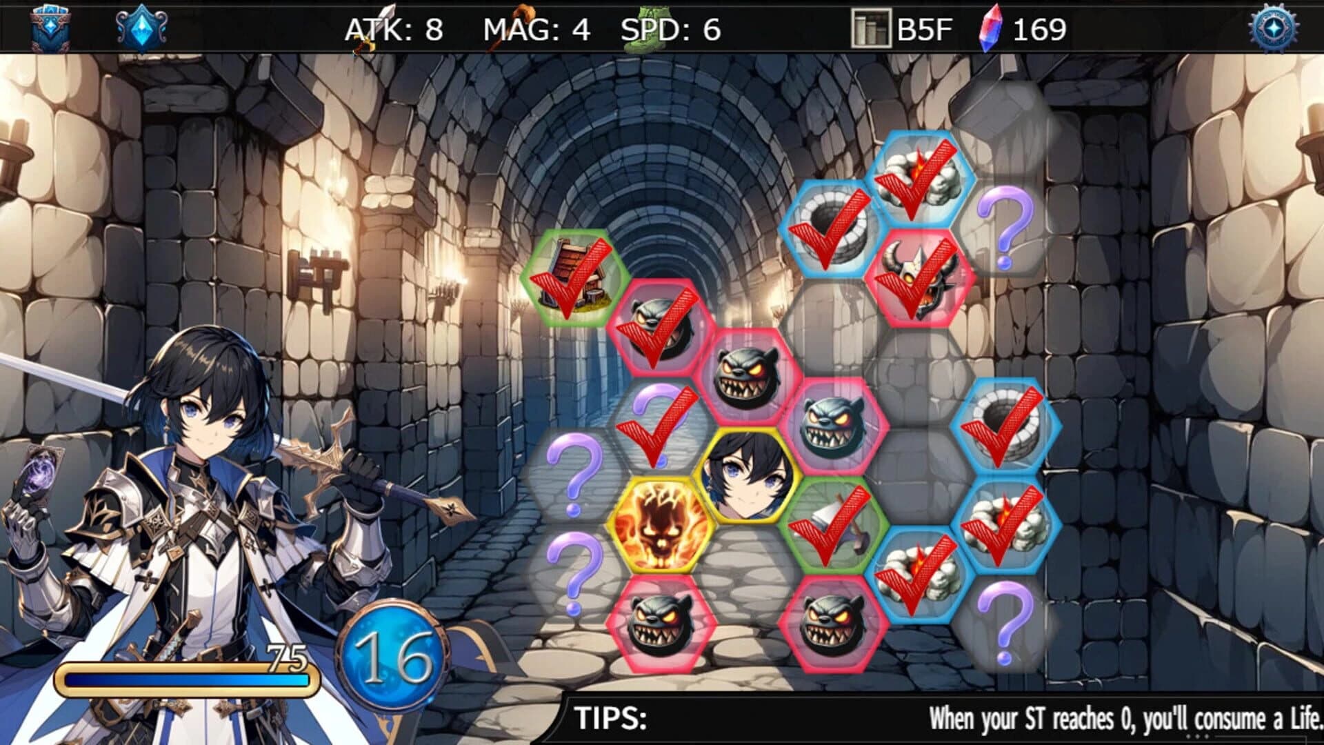 Beat in Zero screenshot 2