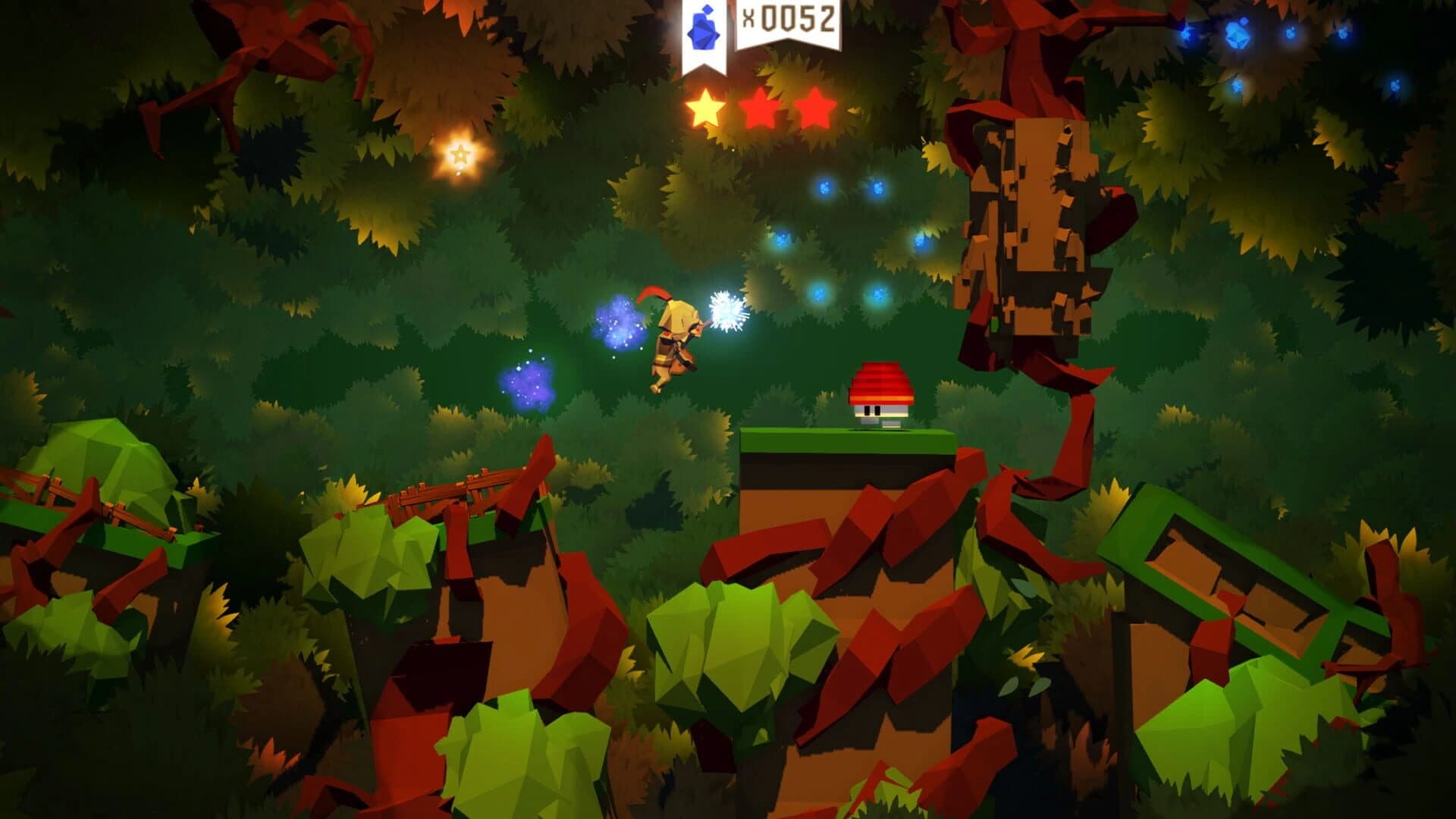 Beat Me! Puppetonia Tournament screenshot 1