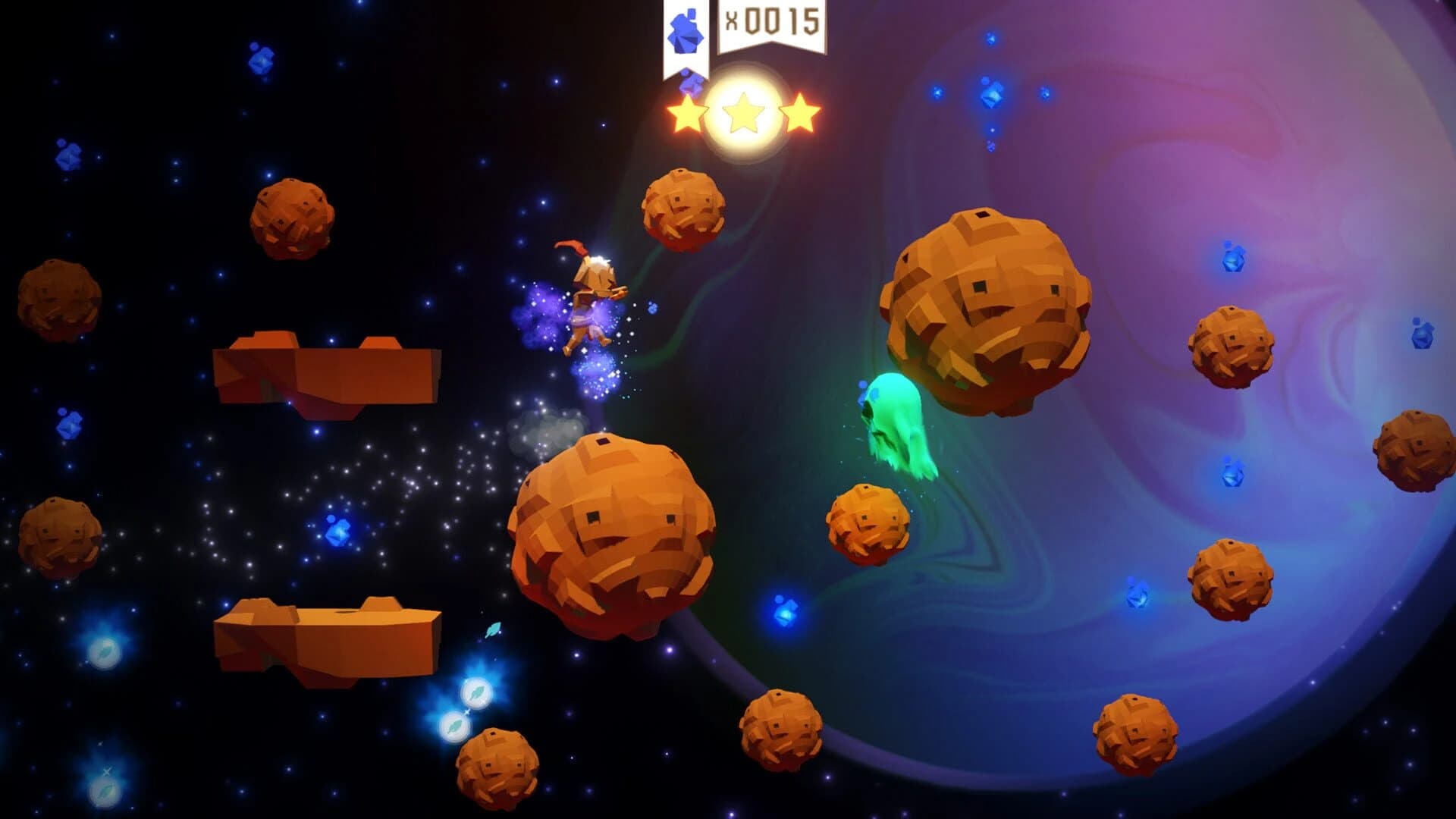 Beat Me! Puppetonia Tournament screenshot 4