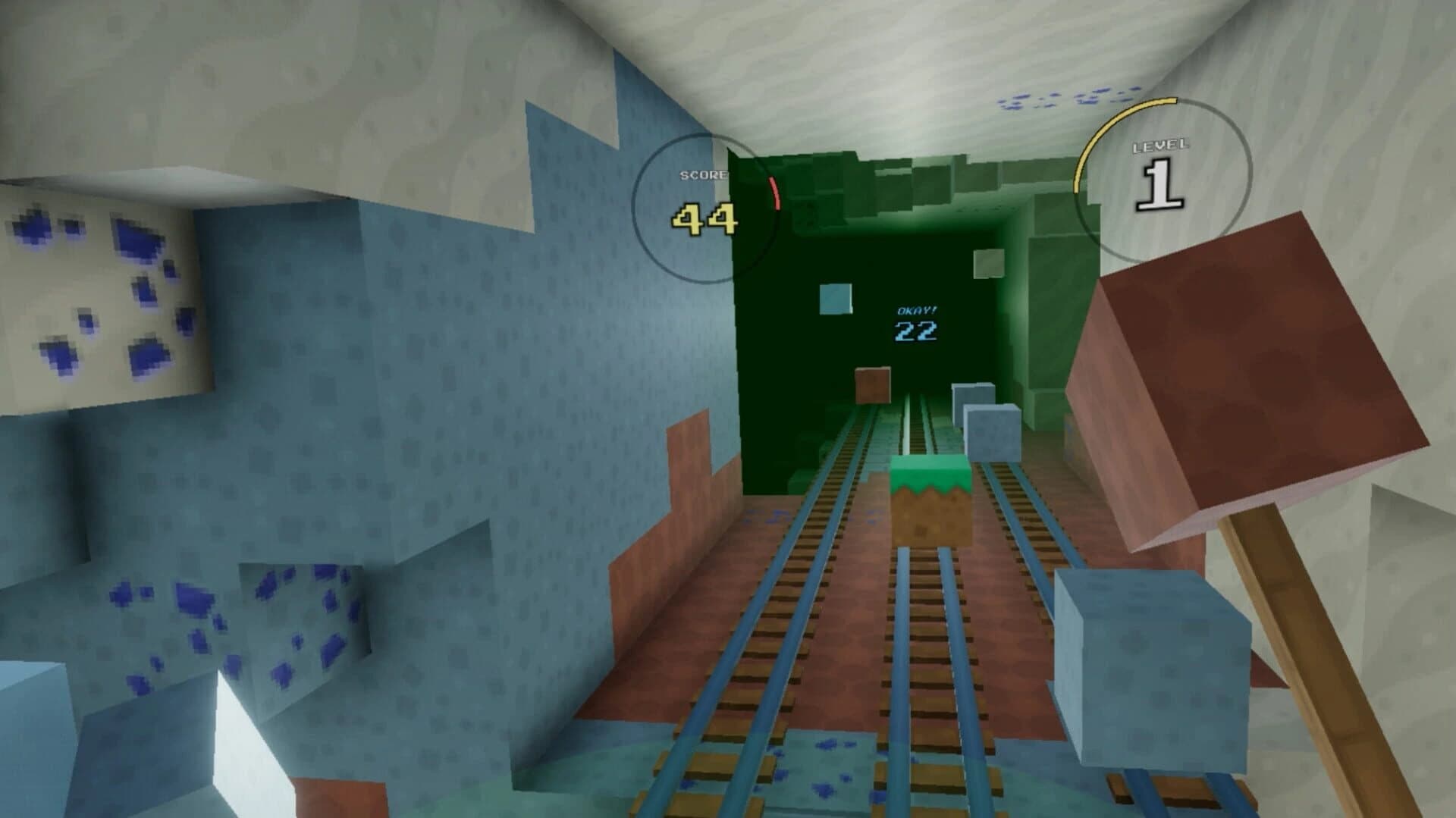 Beat Miner screenshot 2