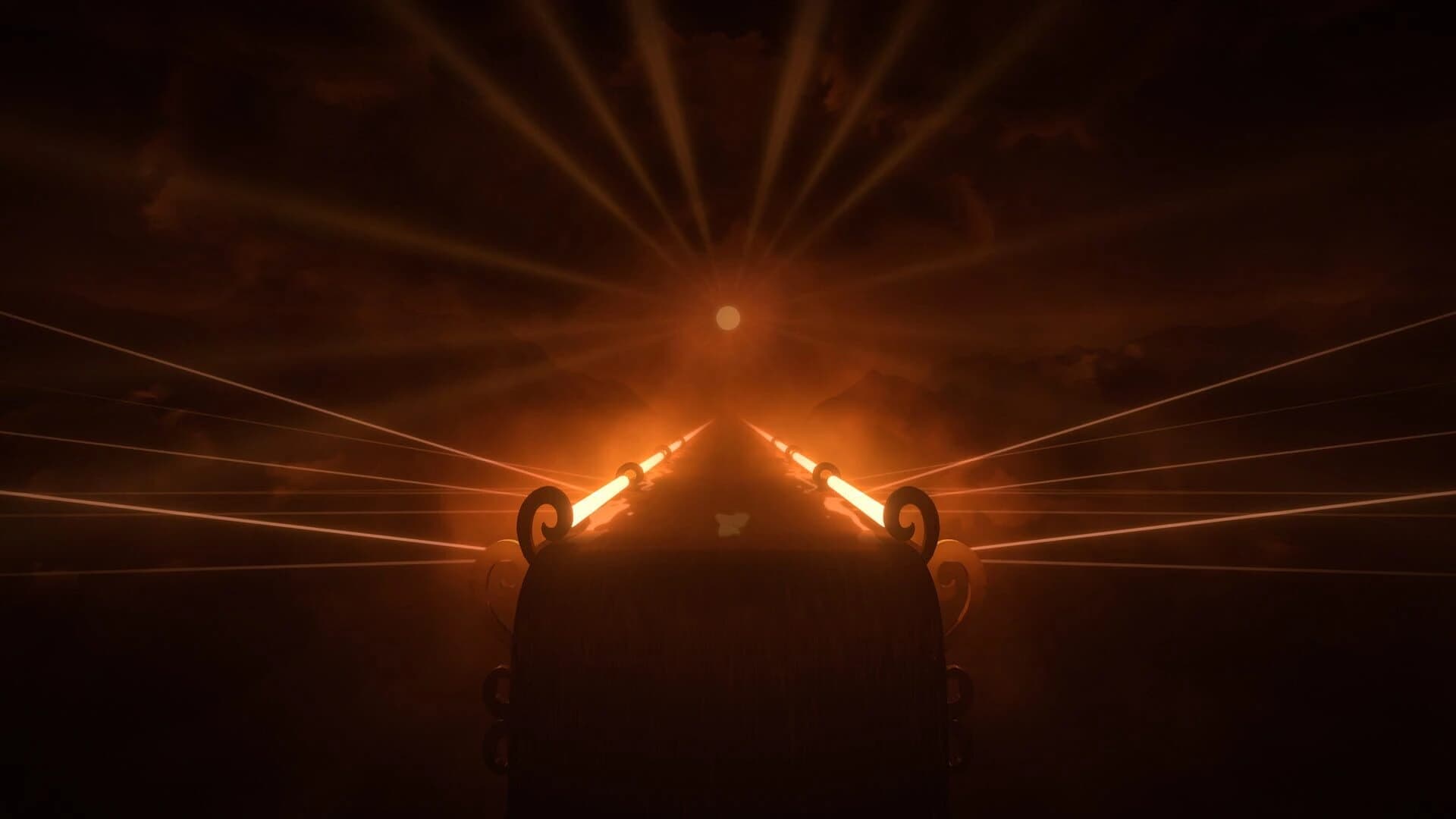 Beat Saber: Billie Eilish - "Oxytocin" screenshot 5