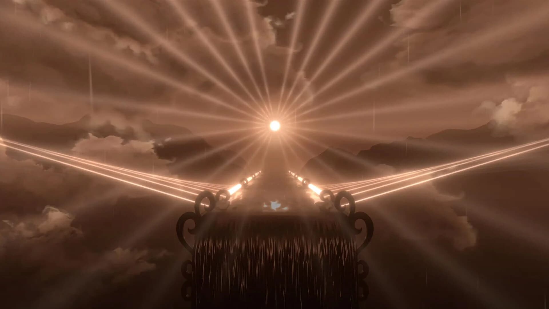 Beat Saber: Billie Eilish - "Oxytocin" screenshot 1
