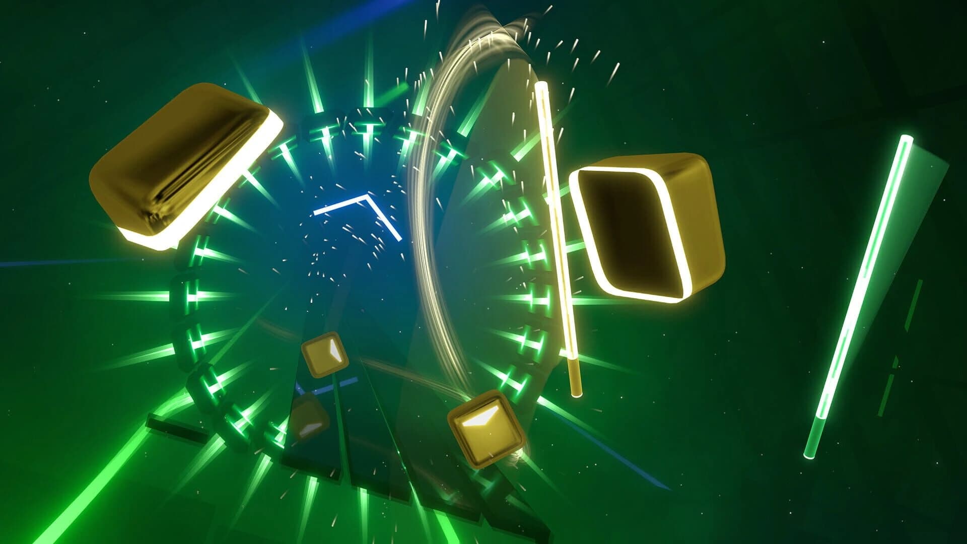 Beat Saber: Imagine Dragons - "Bones" screenshot 4