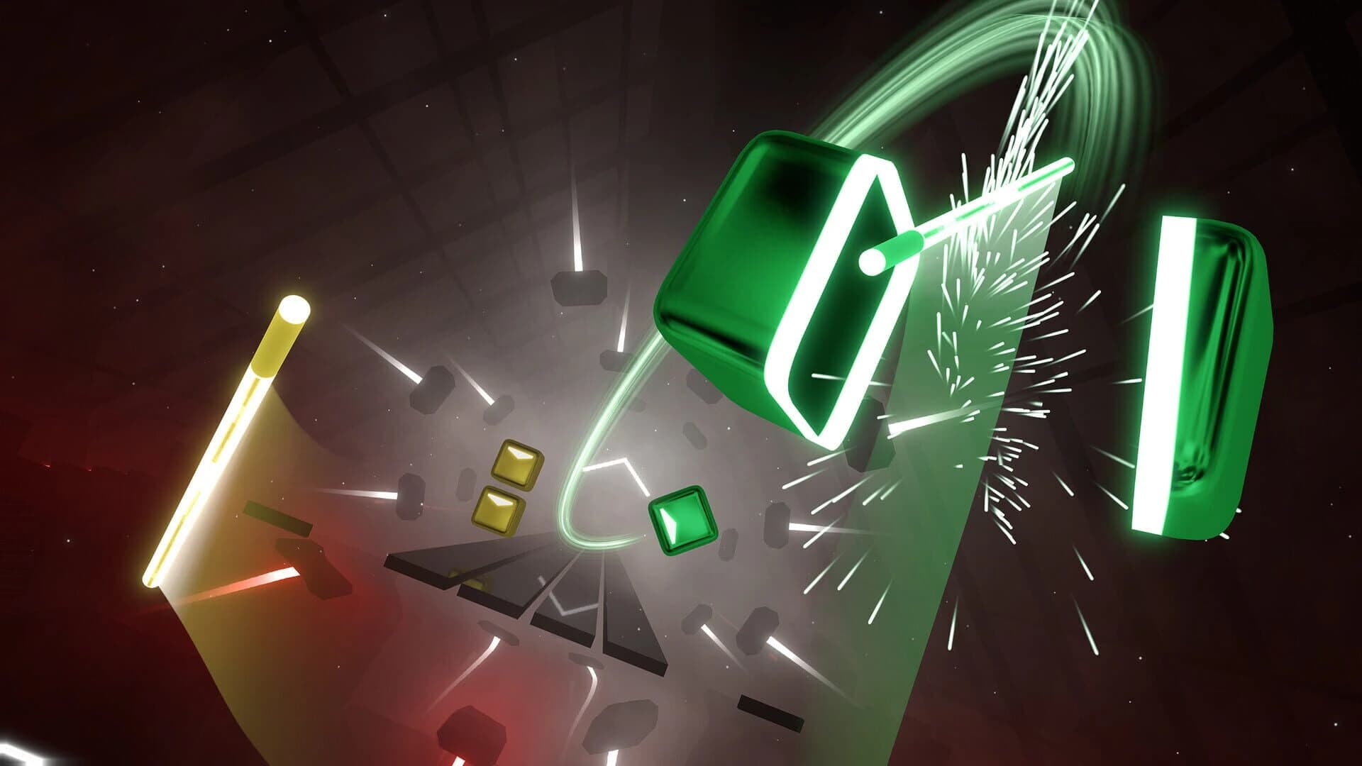 Beat Saber: Imagine Dragons - "Bones" screenshot 5