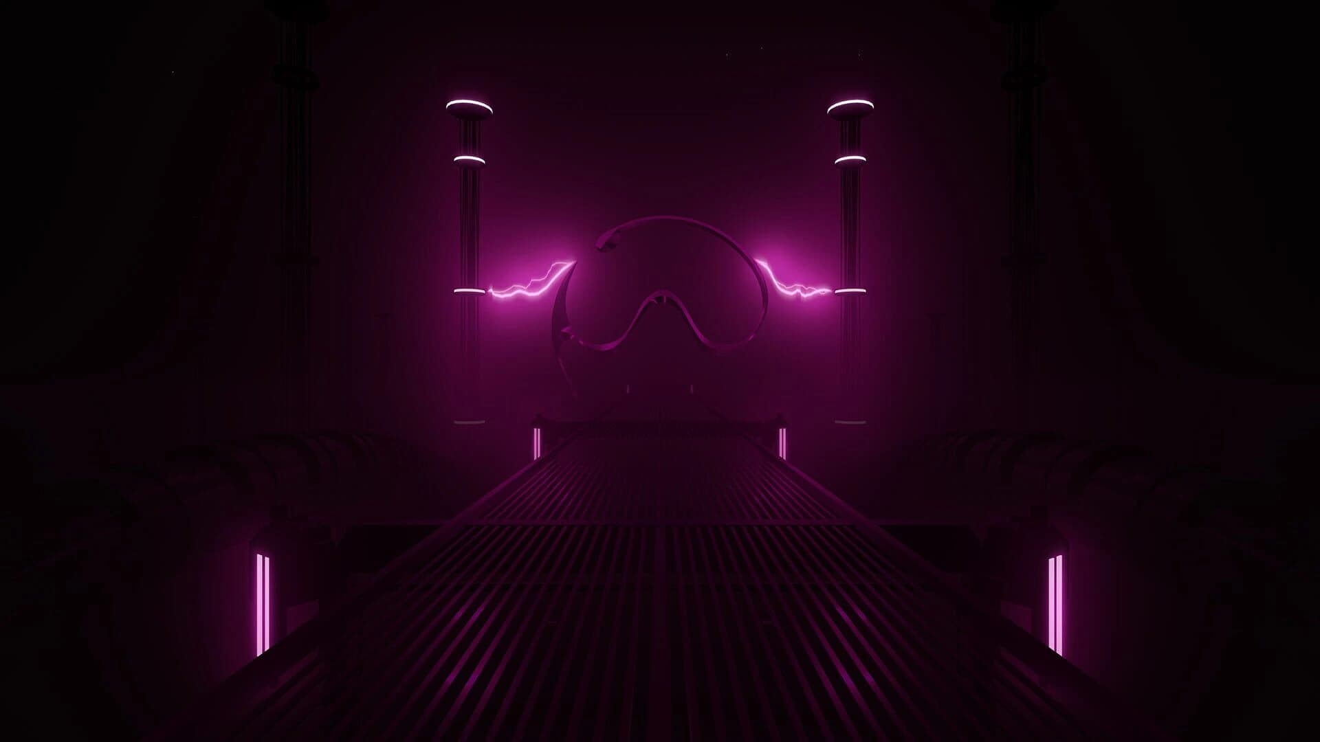 Beat Saber: Lady Gaga - "Poker Face" screenshot 1