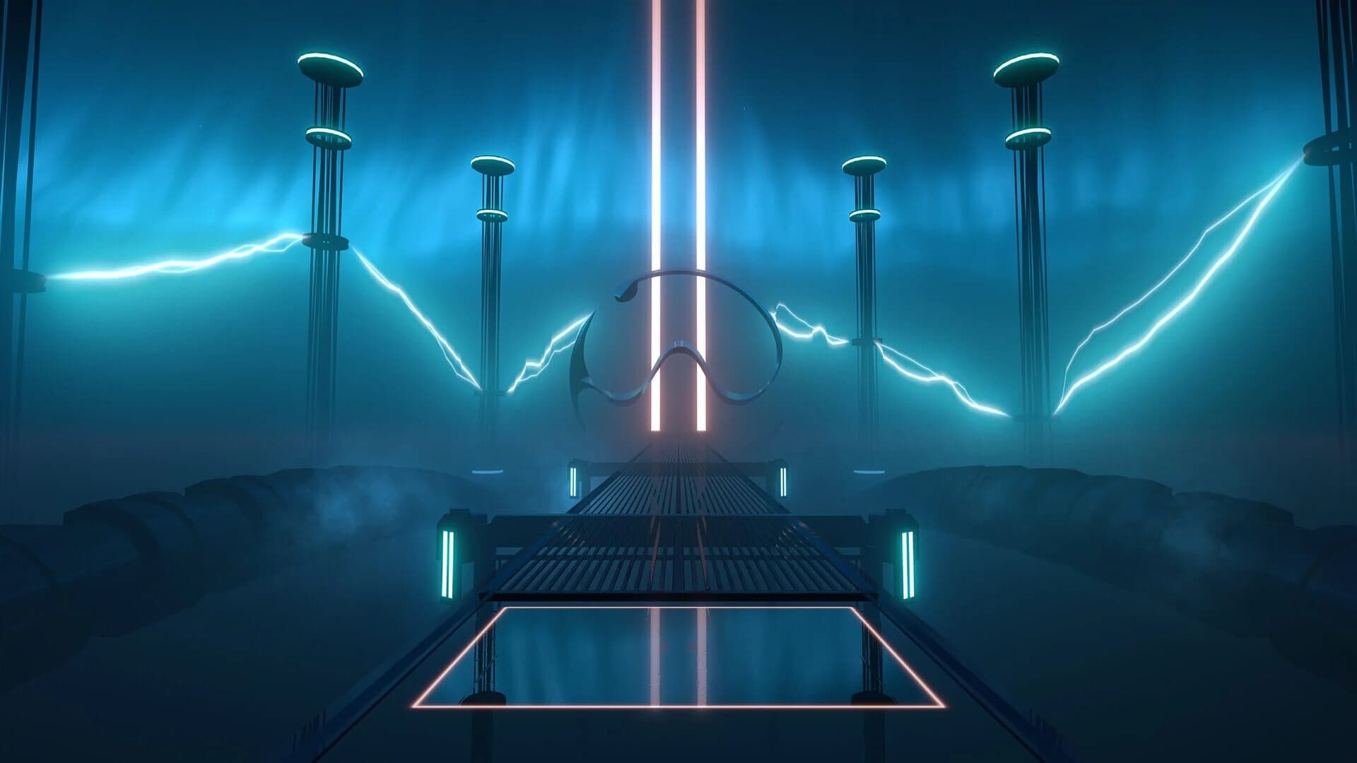Beat Saber: Lady Gaga - "Stupid Love" screenshot 3