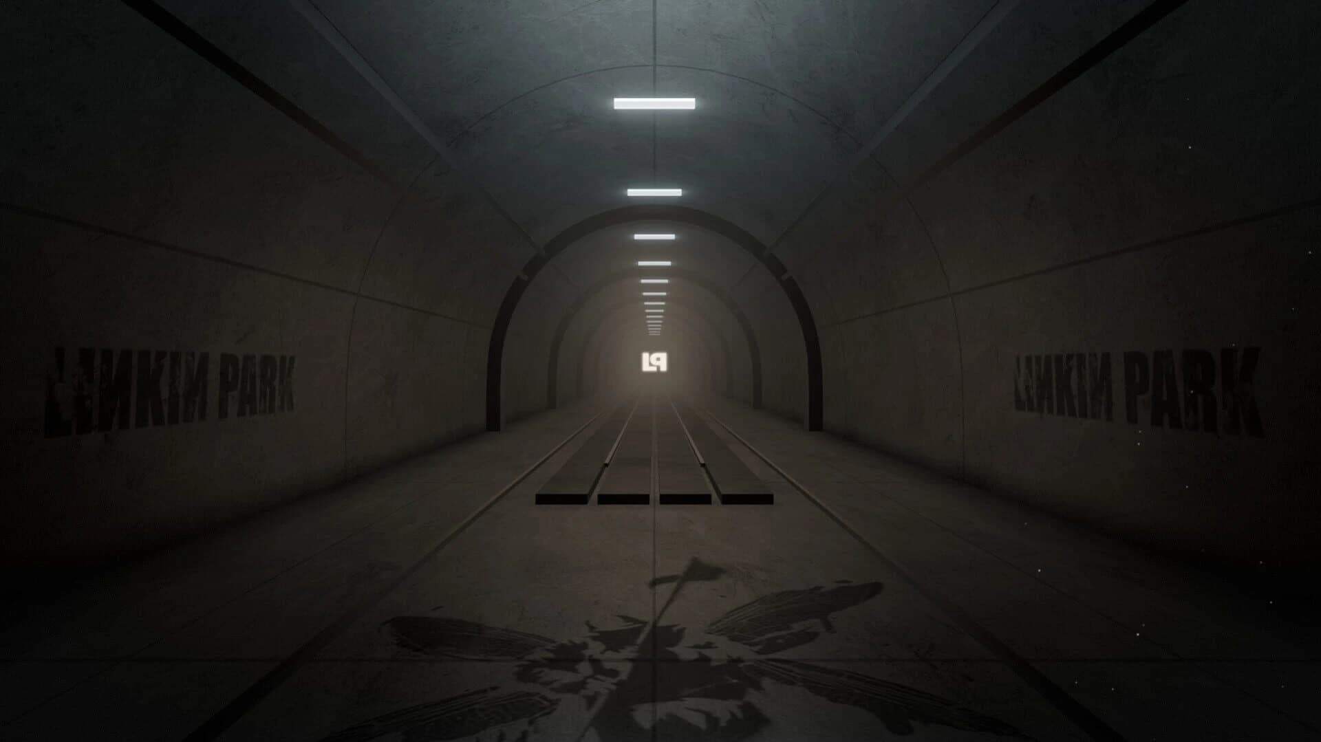Beat Saber: Linkin Park - "Papercut" screenshot 4