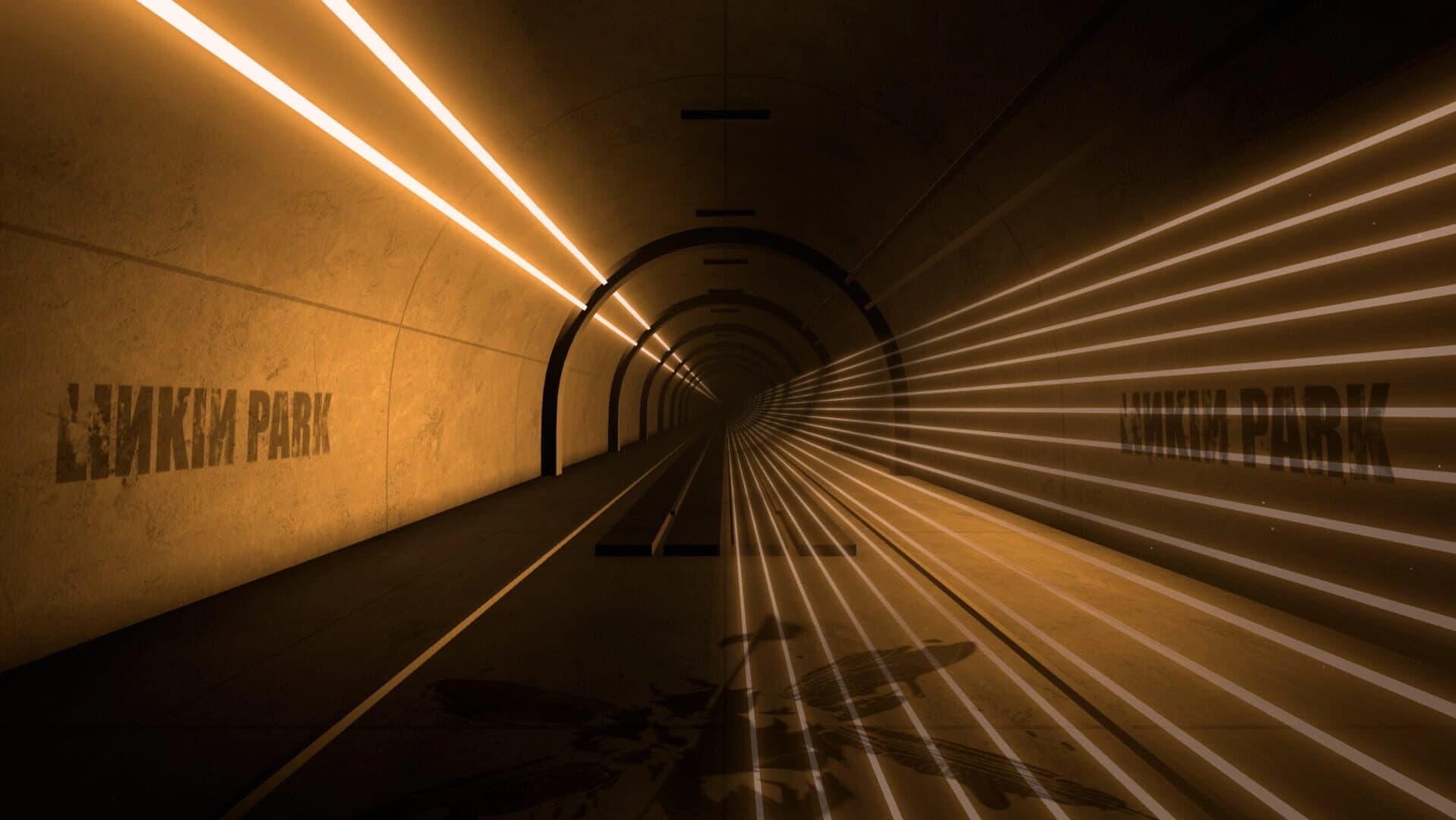 Beat Saber: Linkin Park - "Papercut" screenshot 2