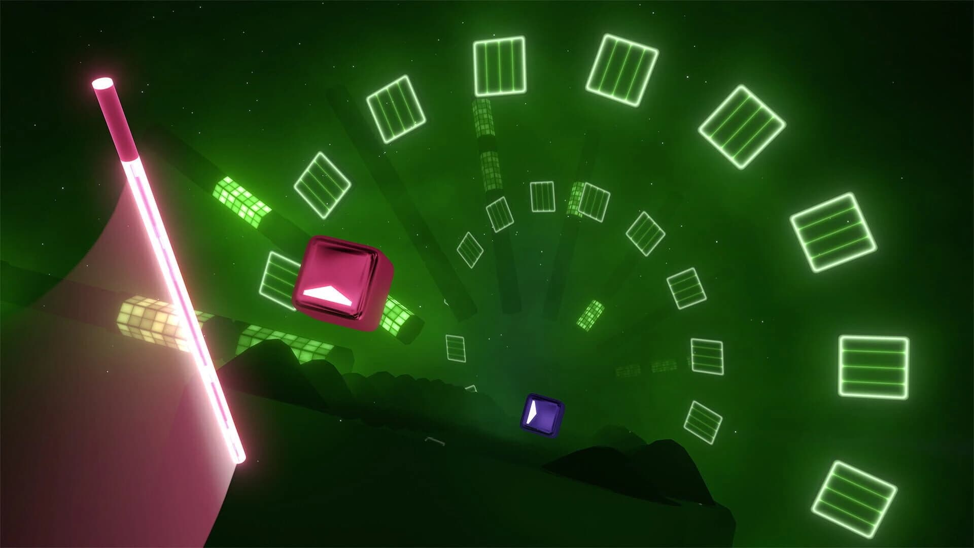 Beat Saber: Nitro Fun - "Final Boss" screenshot 3