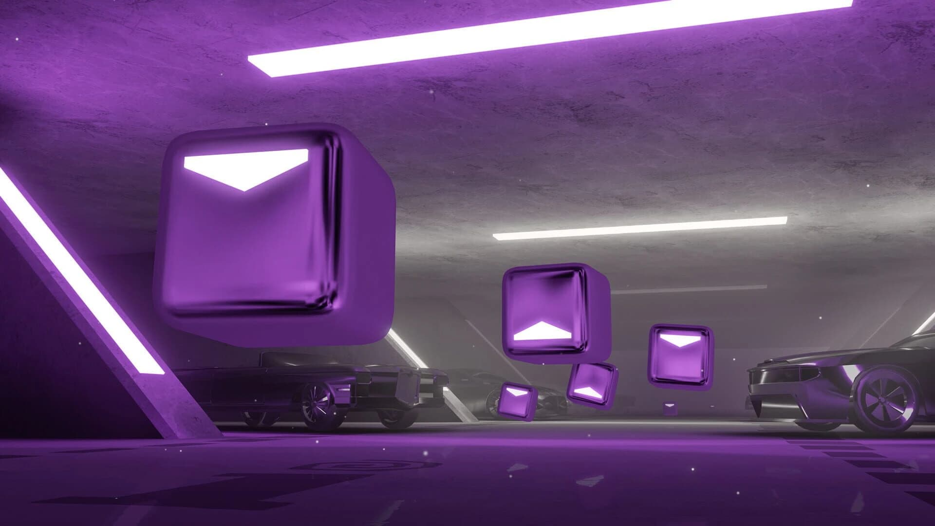 Beat Saber: The Pussycat Dolls - "Don't Cha" screenshot 3