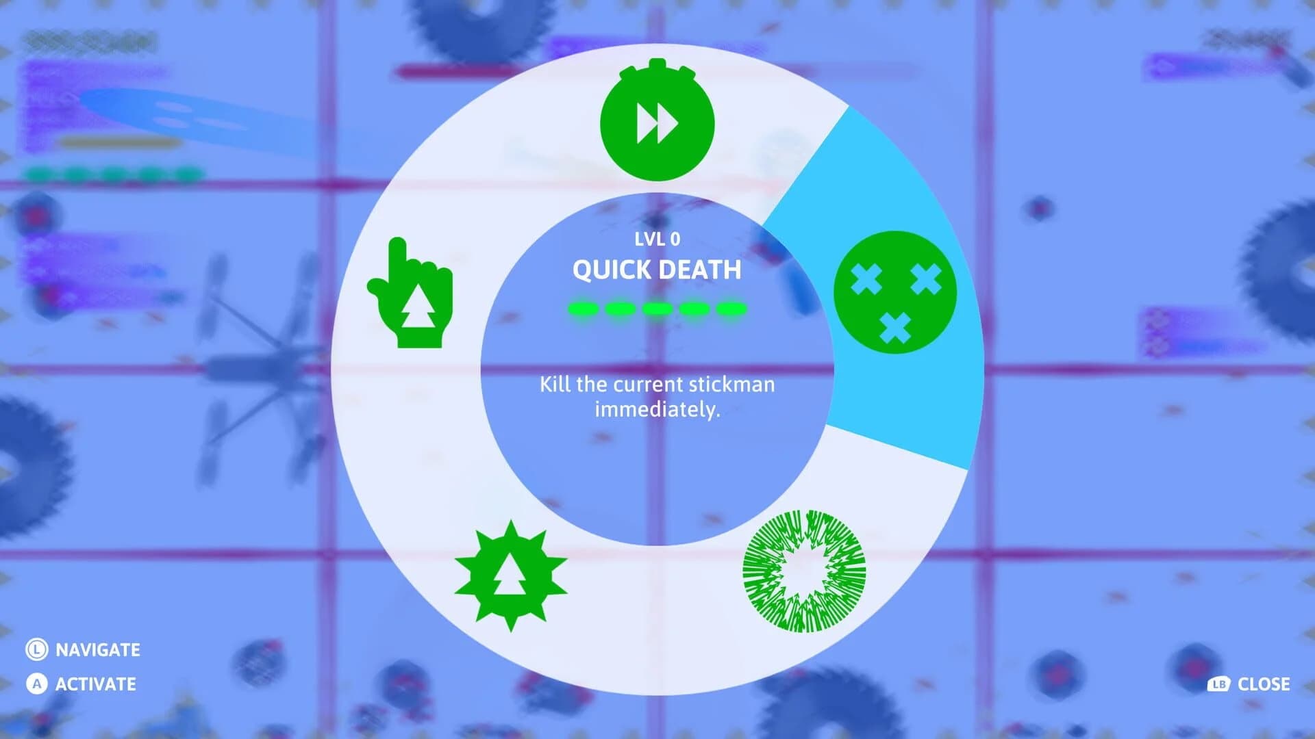 Beat Stickman: Beyond screenshot 2