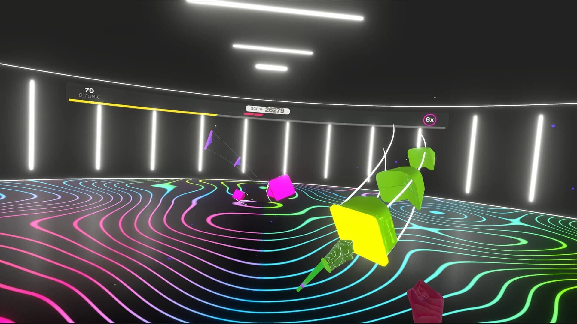 Beat the Beats screenshot 5