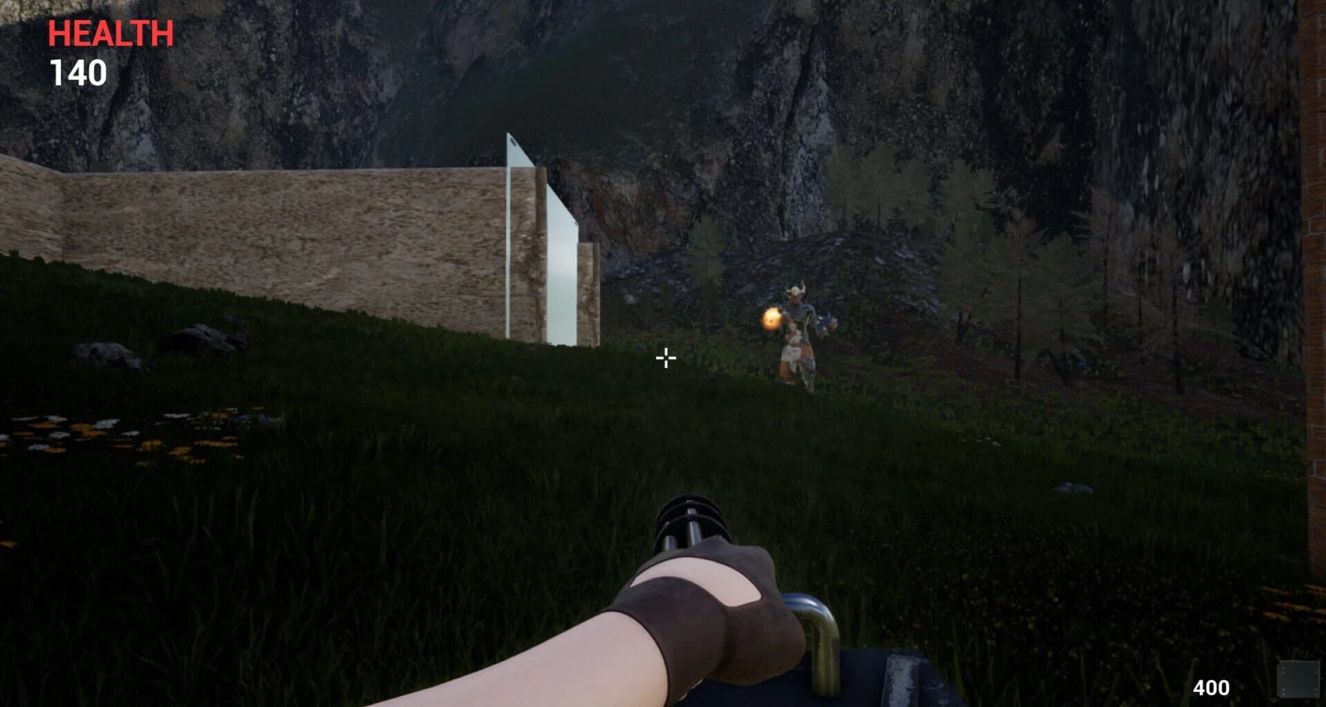 Beat the Devil screenshot 1