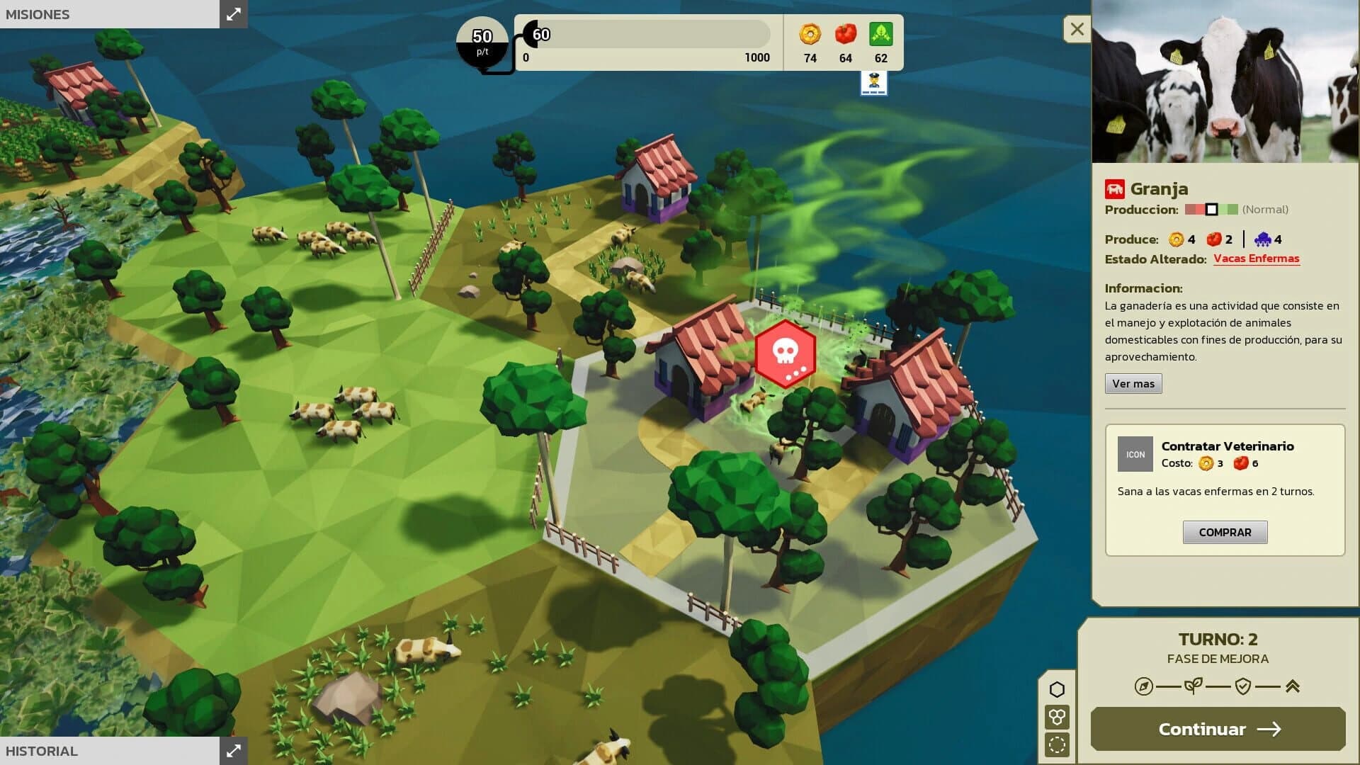 Beat the Heat screenshot 1