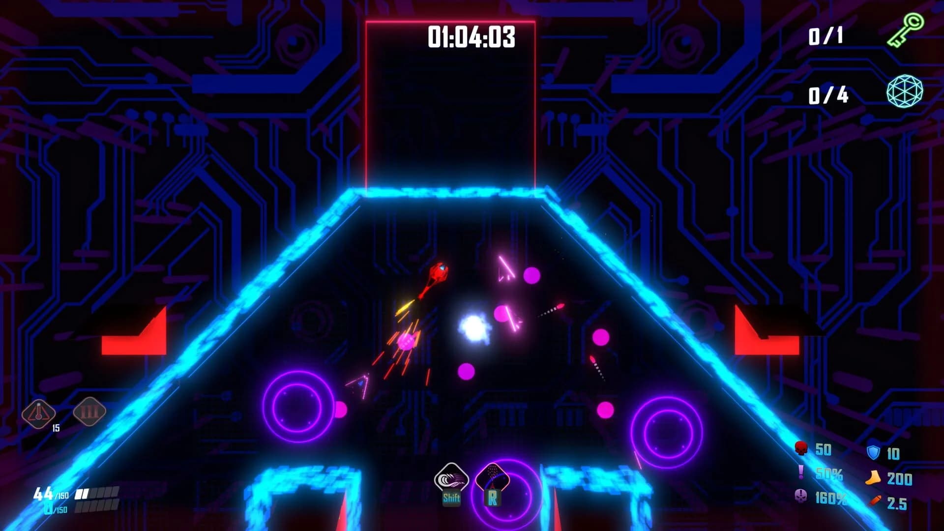 Beat the Machine: Rebooted screenshot 1