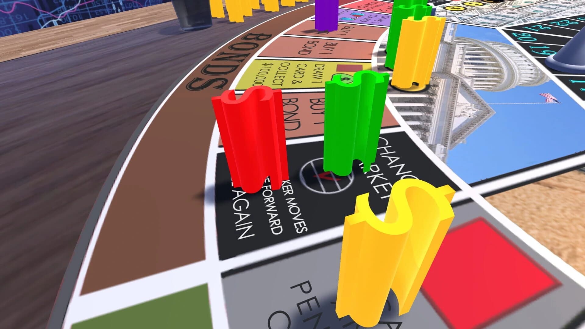 Beat the Markets screenshot 1