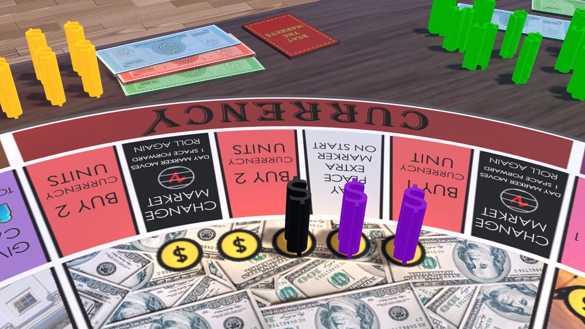 Beat the Markets screenshot 4