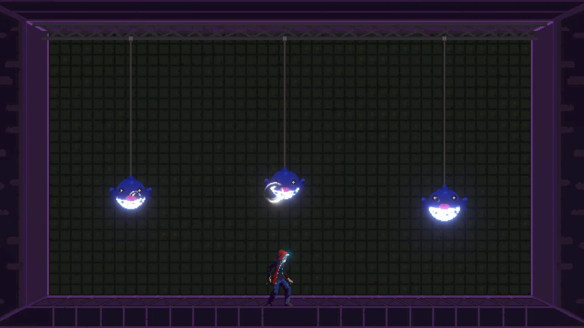 Beat the Soul Z screenshot 5