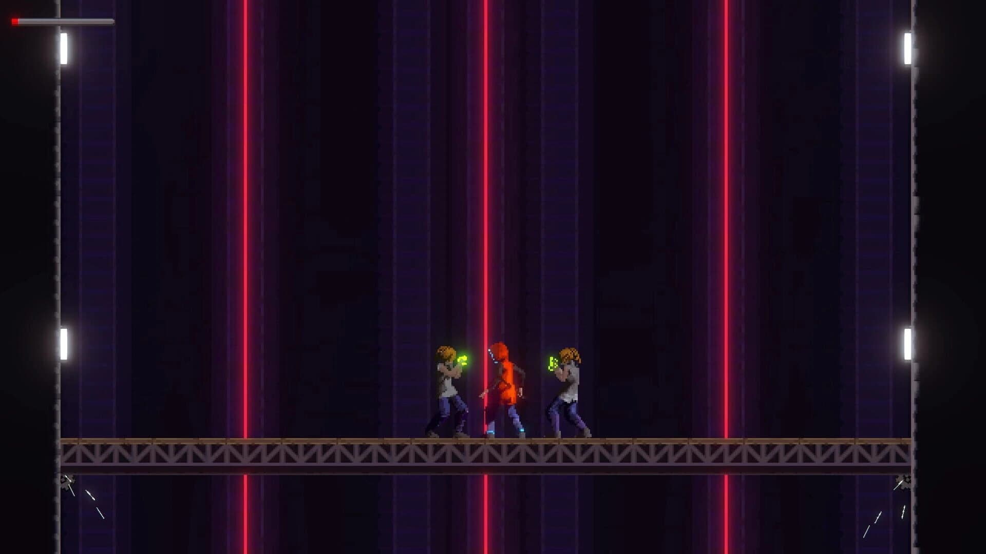 Beat the Soul Z screenshot 2