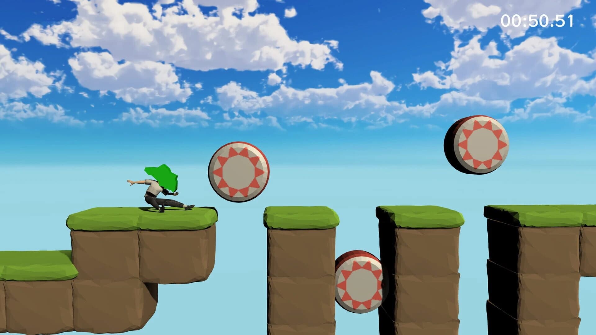 Beat Tokyo with Jimotoism screenshot 4