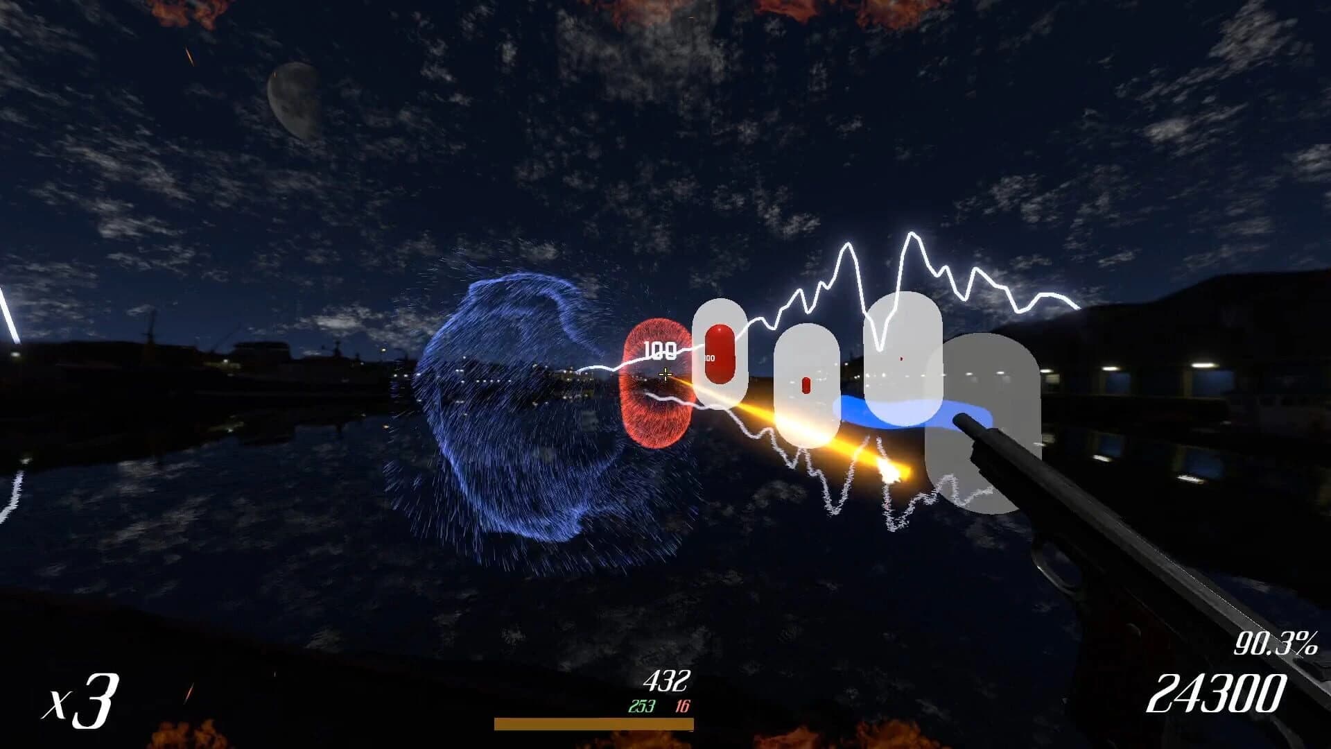 BeatAim screenshot 4