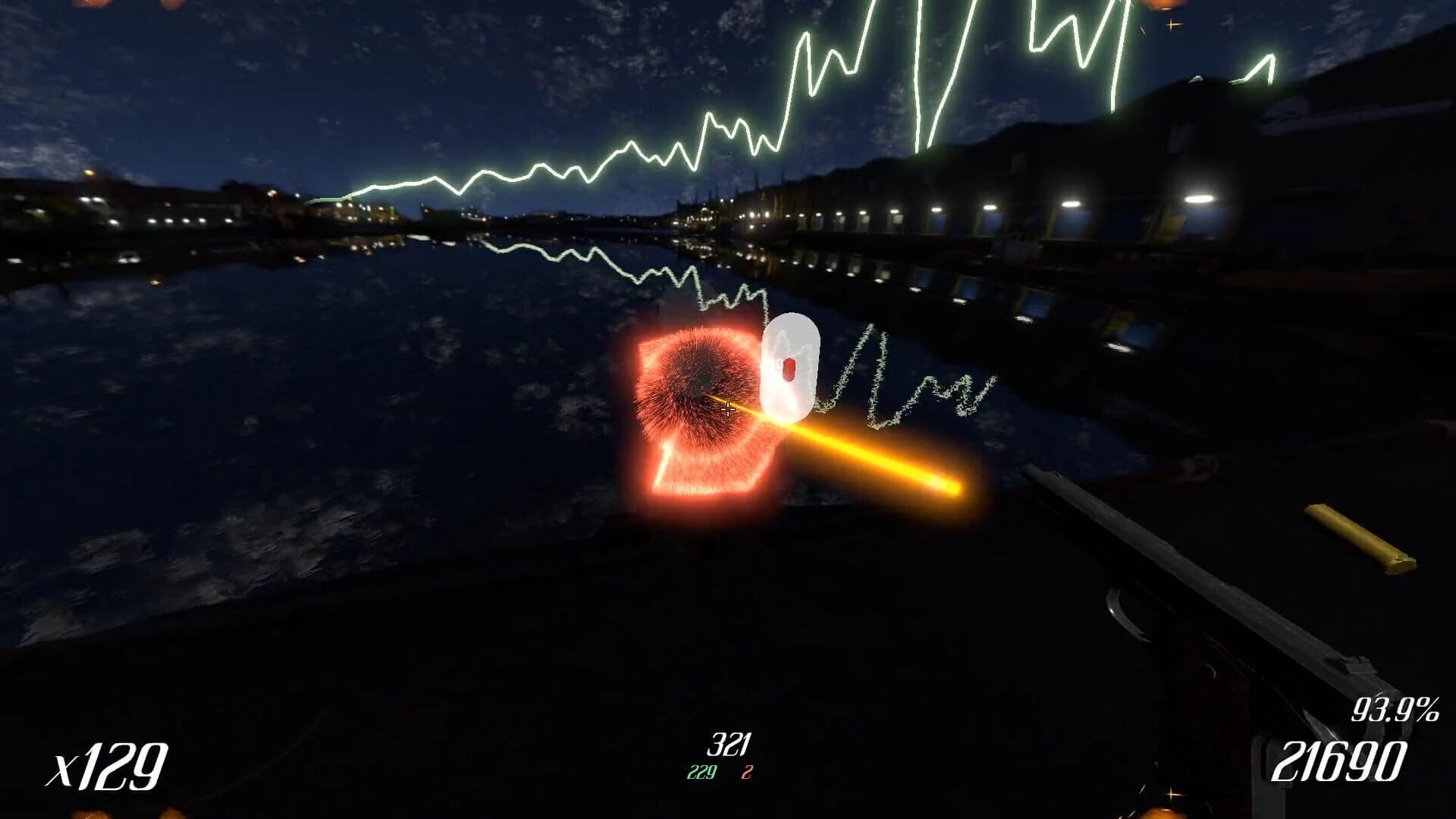 BeatAim screenshot 5