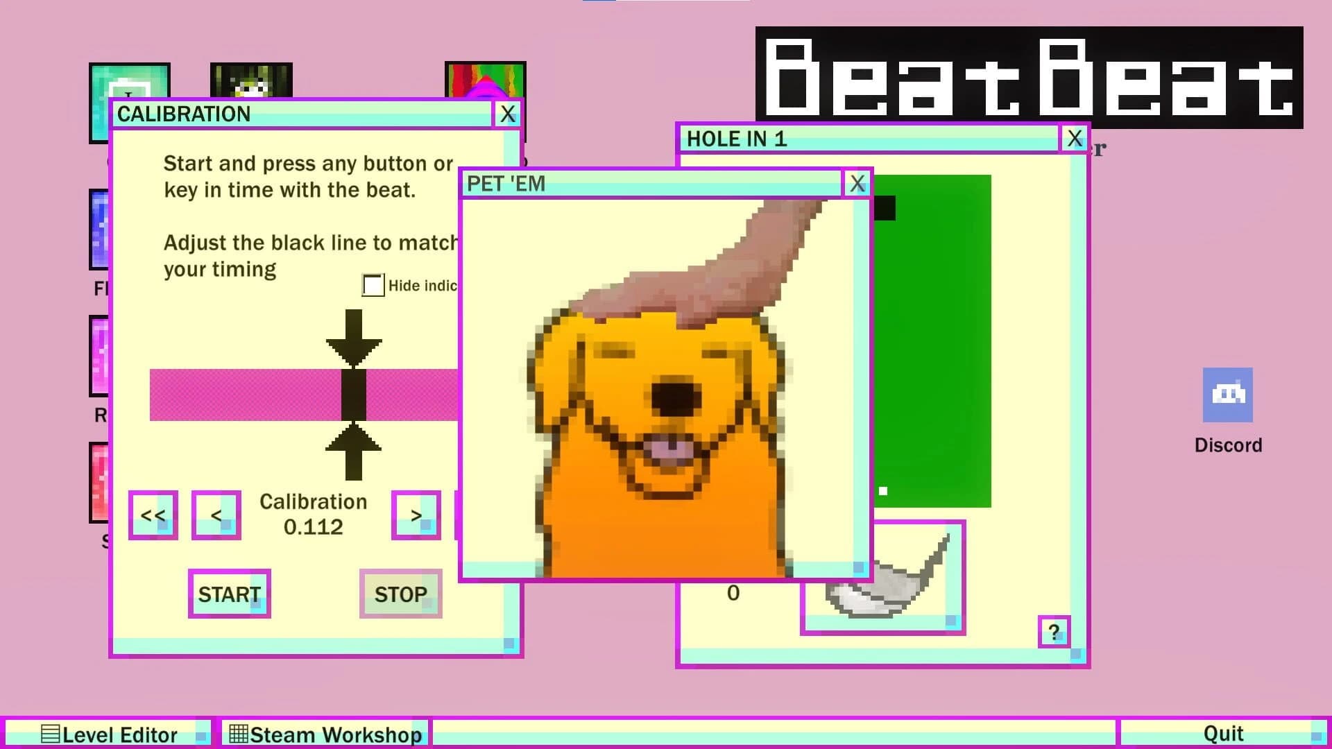 BeatBeat screenshot 4